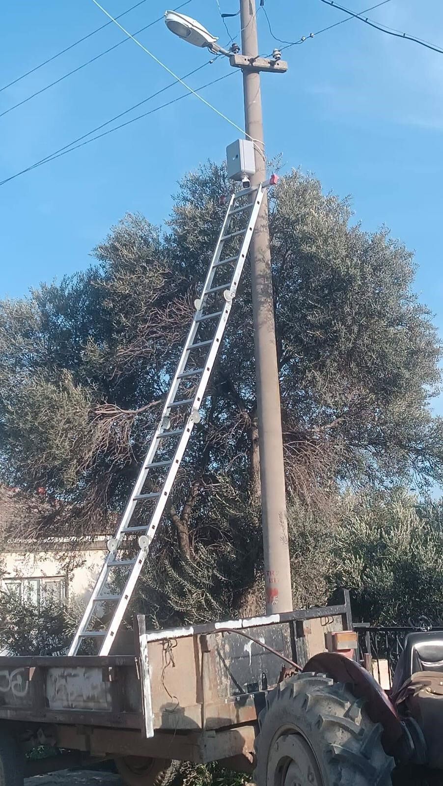 Sarıgöl Muhtar (2)