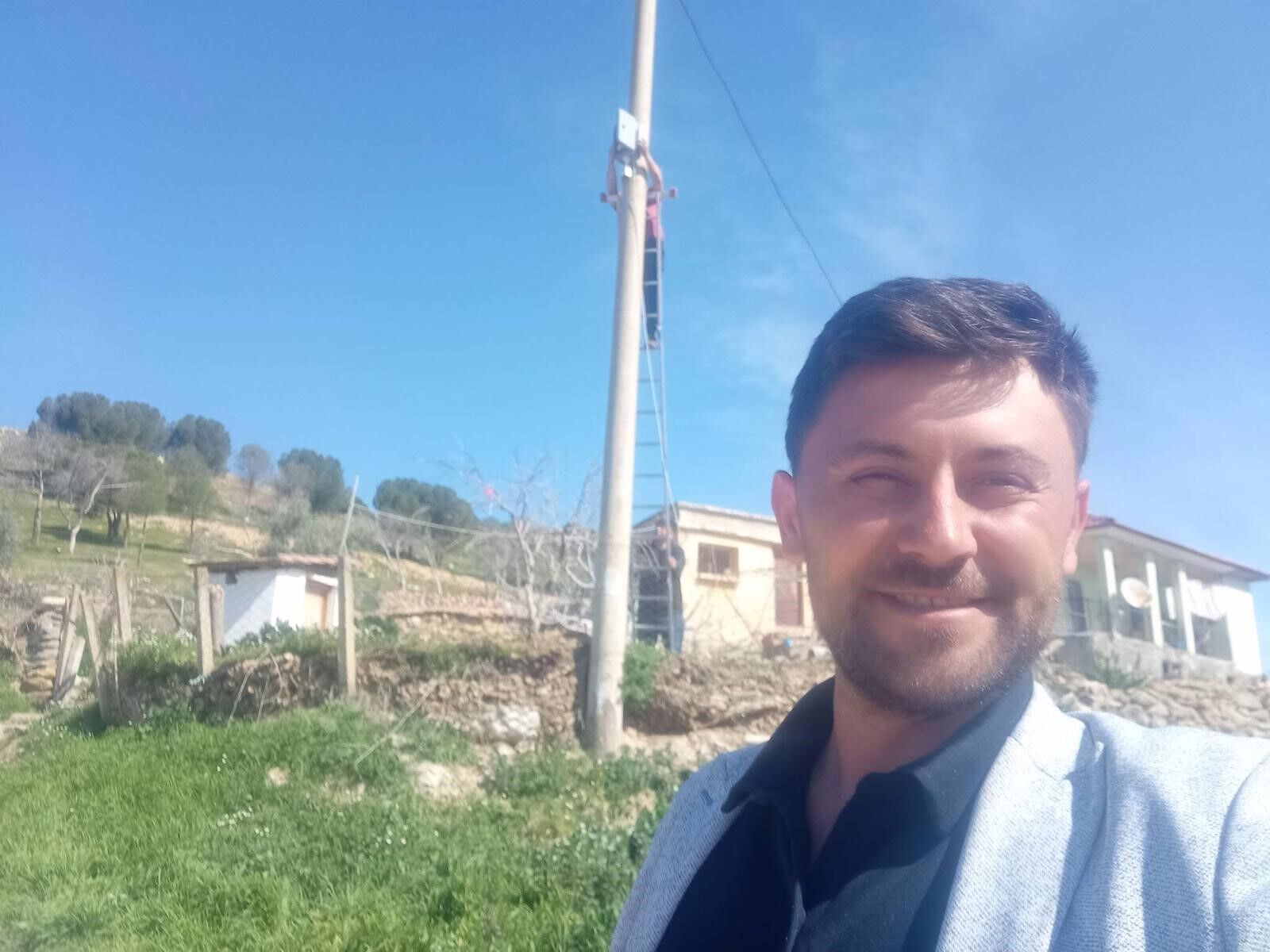 Sarıgöl Muhtar (4)