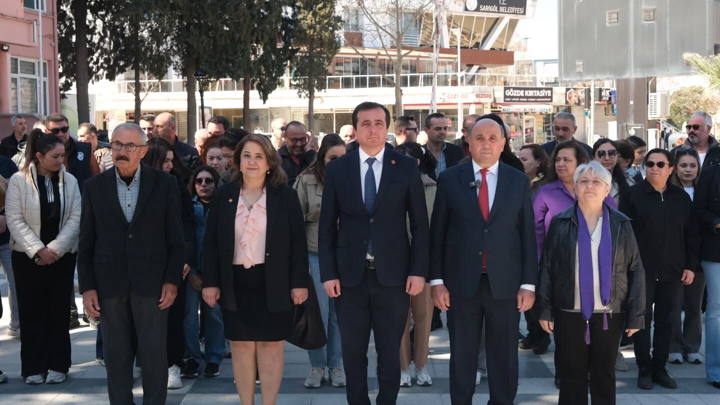 Sarıgöl Tören 8 Mart (10)