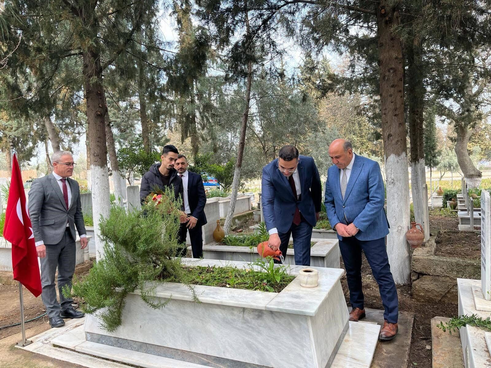 Sarıgöl’de 18 Mart’ta (2)