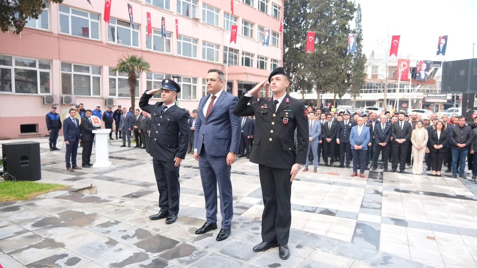 Sarıgöl’de 18 Mart’ta (3)