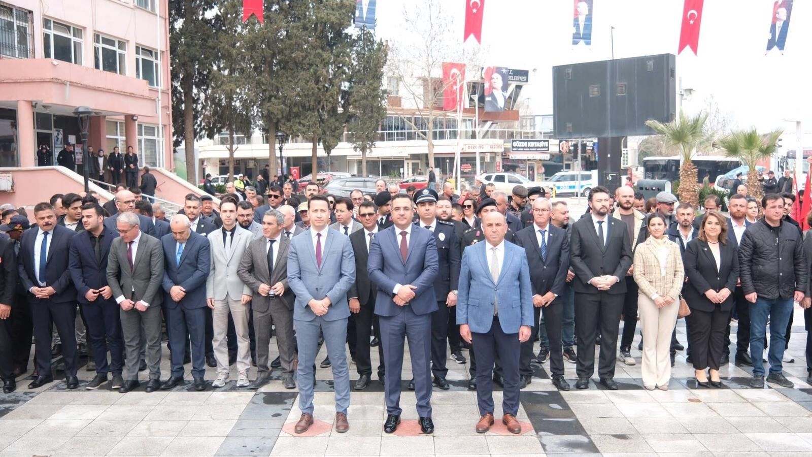 Sarıgöl’de 18 Mart’ta (4)