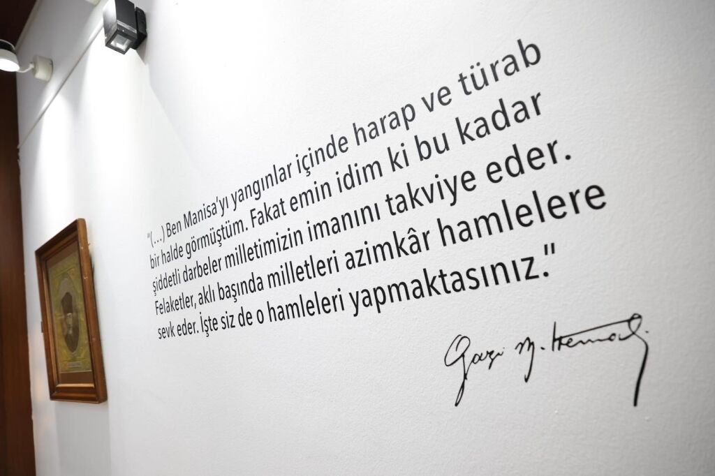 Sarışın Bir Kurt (2)