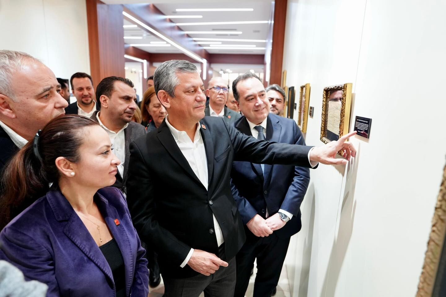 Sarışın Bir Kurt (4)