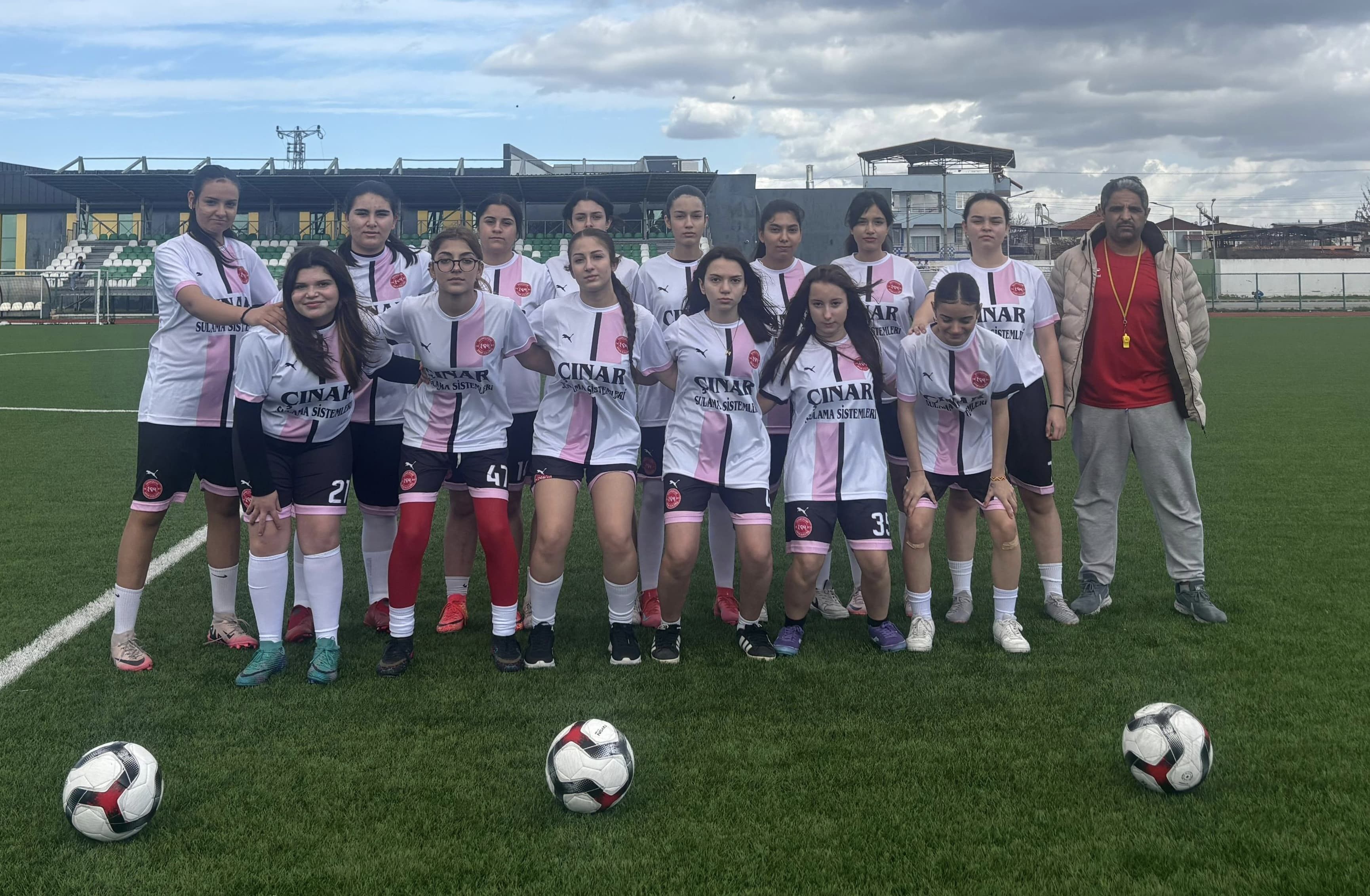 Saruhanlı Takım (1)