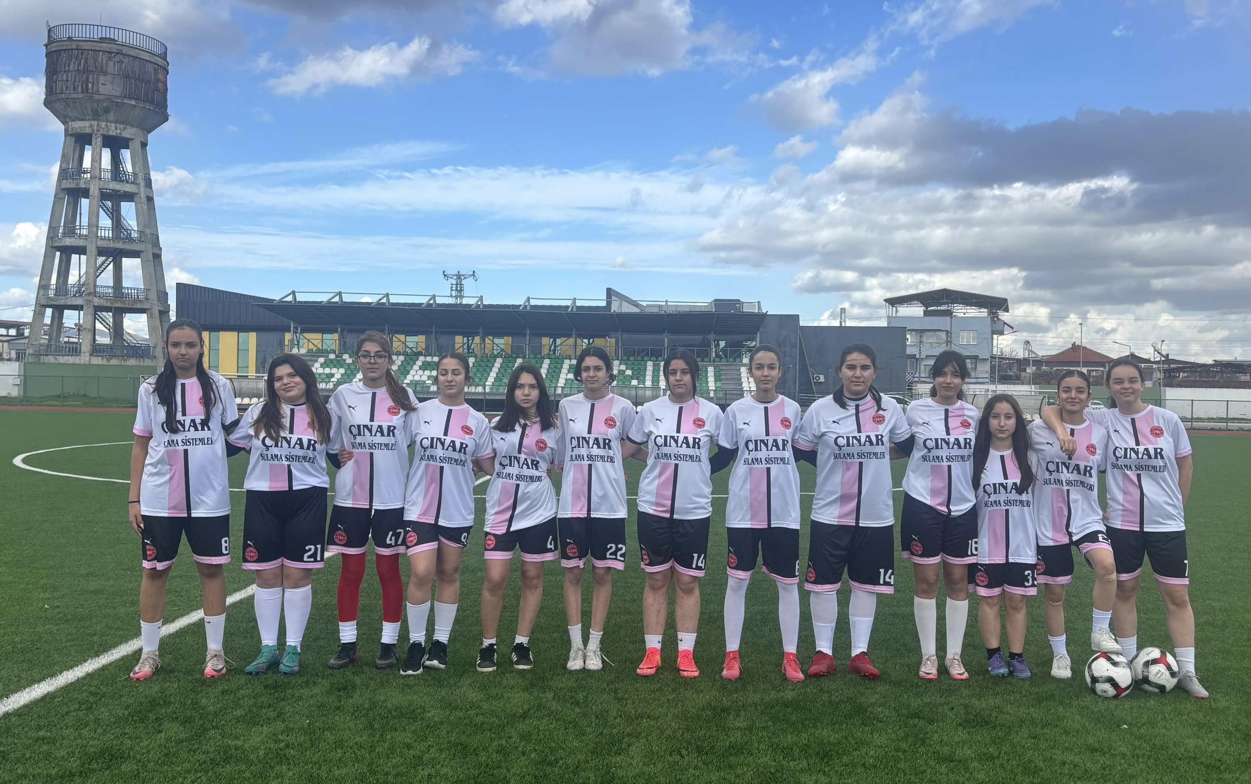 Saruhanlı Takım (3)