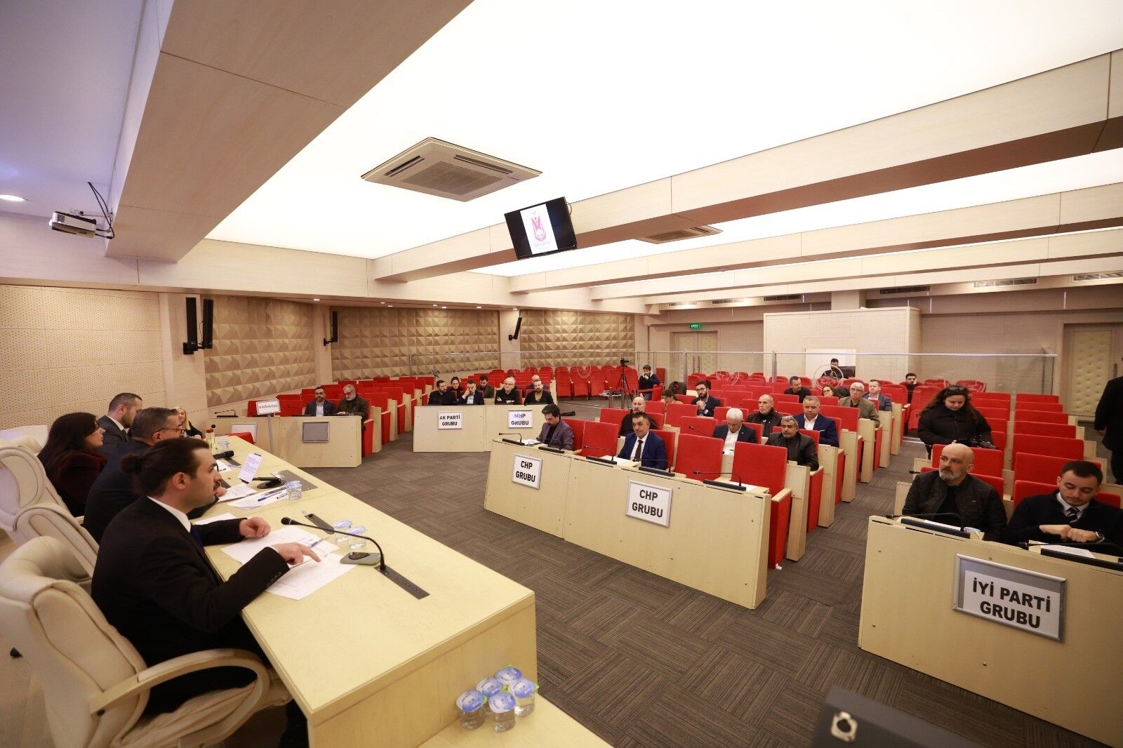 Şehzadeler Toplantı (4)