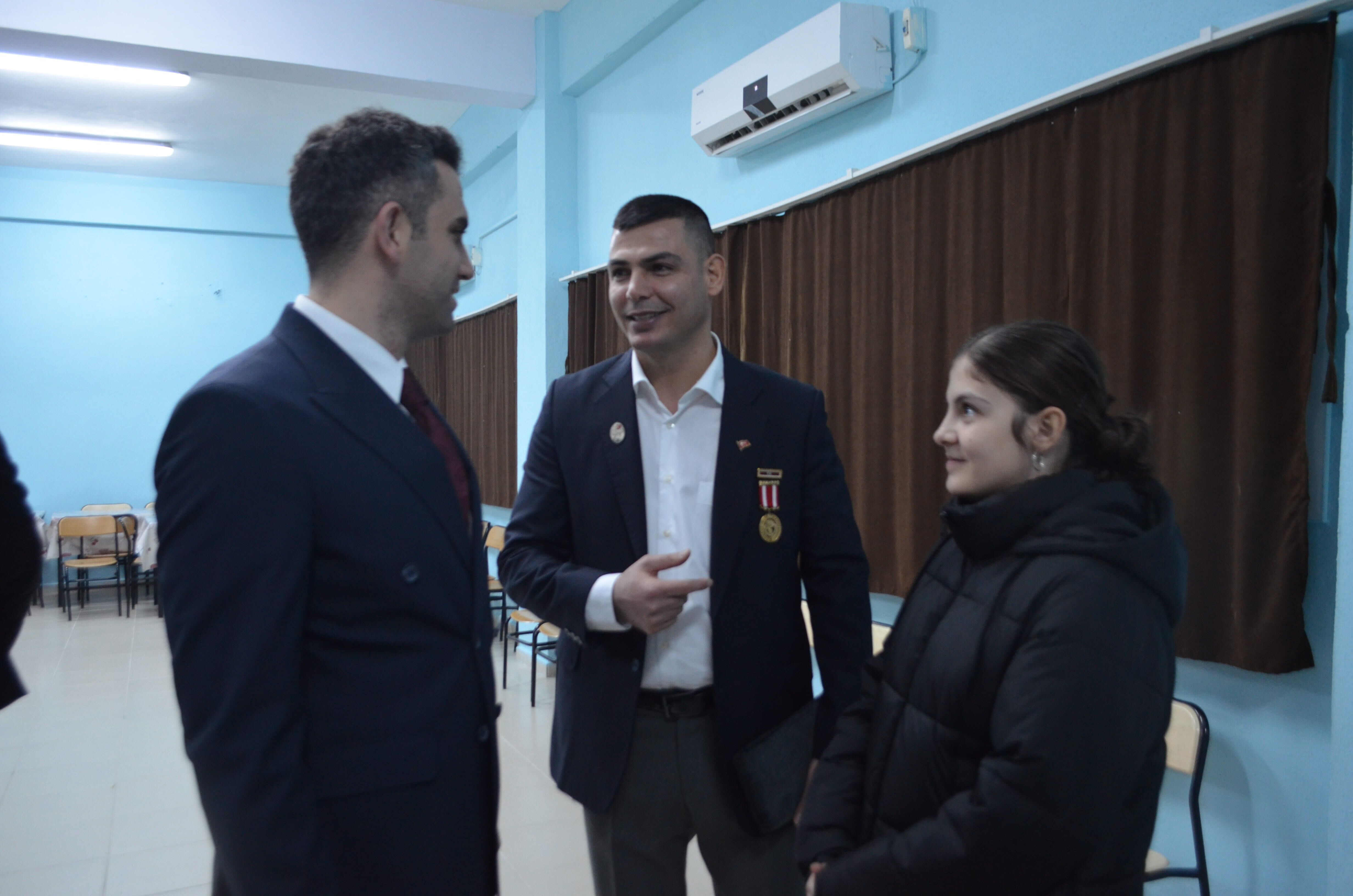 Selendi Kaymakamlığı (2)-1