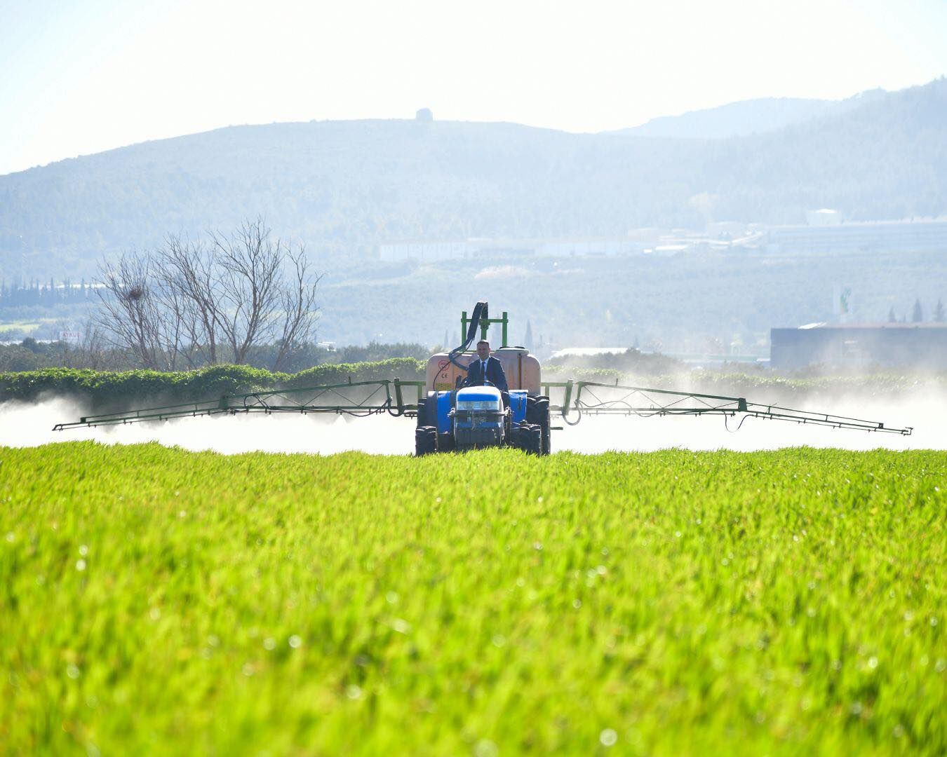 Sıvı Gübreleme Ve Ilaçlama (7)