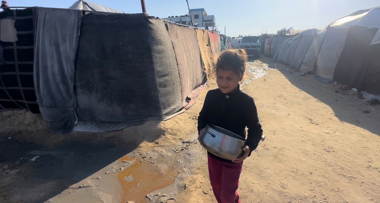 Soma Hasbihal Derneği’nden Gazze’ye İftar Desteği (1)