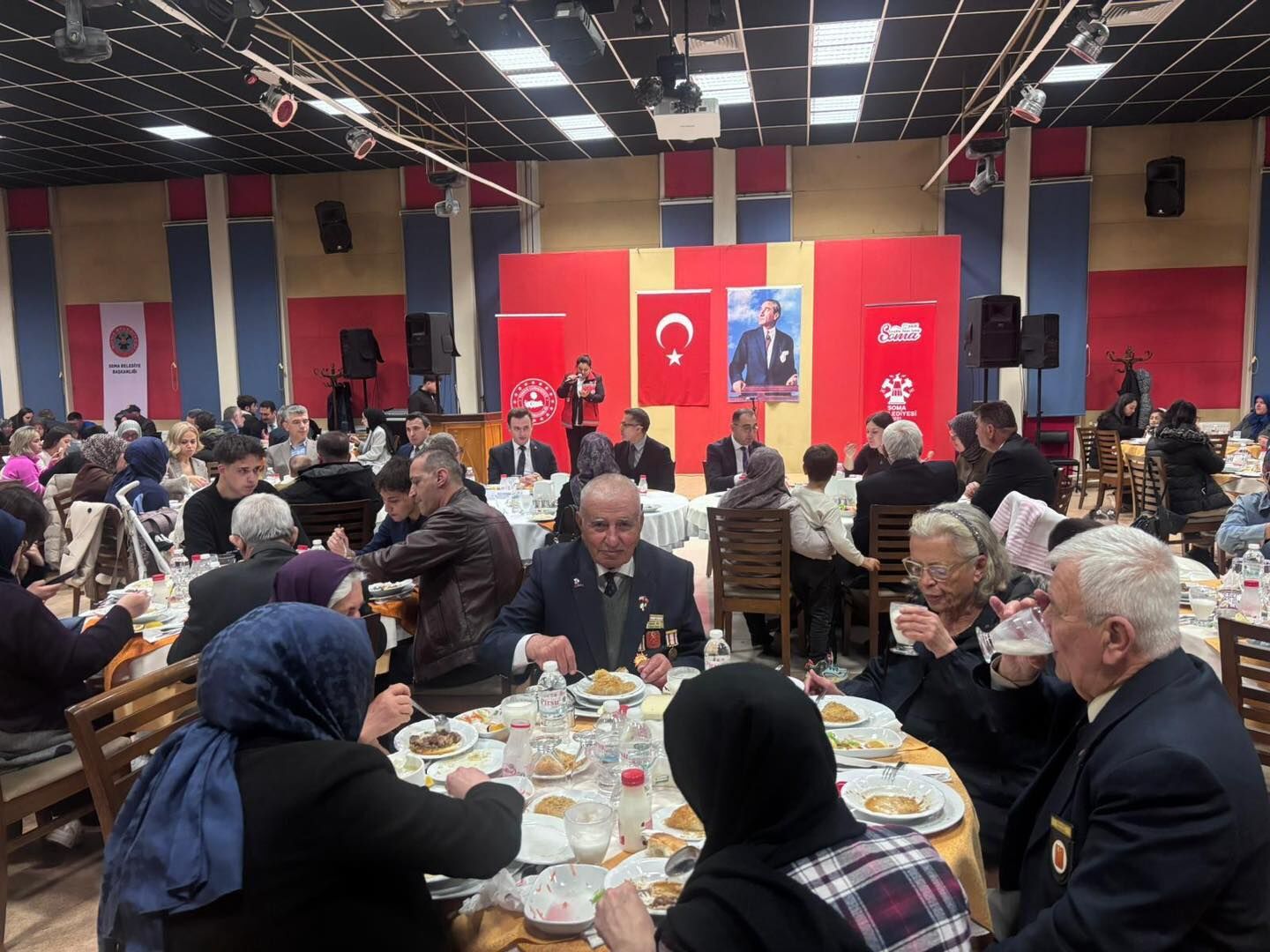 Soma Iftar (2)