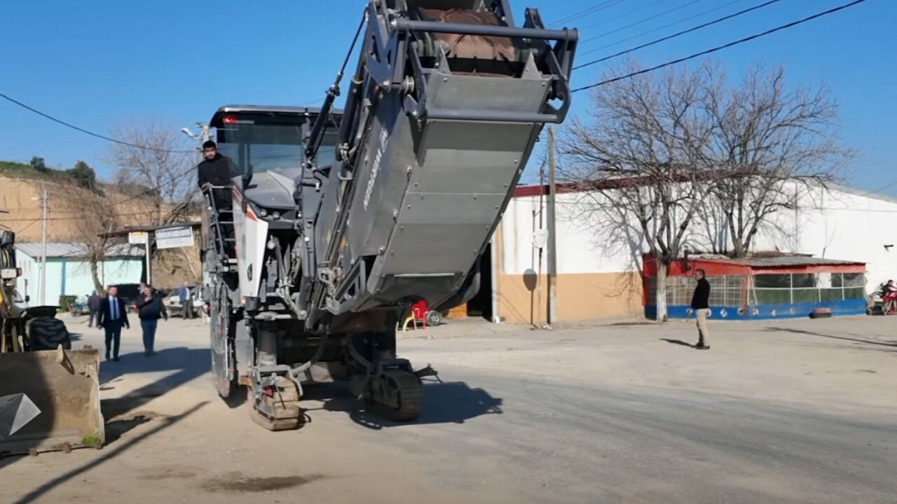 Tahsin Akdeniz Yeni Sanayi (2)