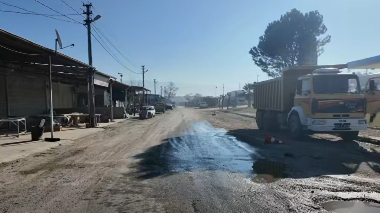 Tahsin Akdeniz Yeni Sanayi (3)