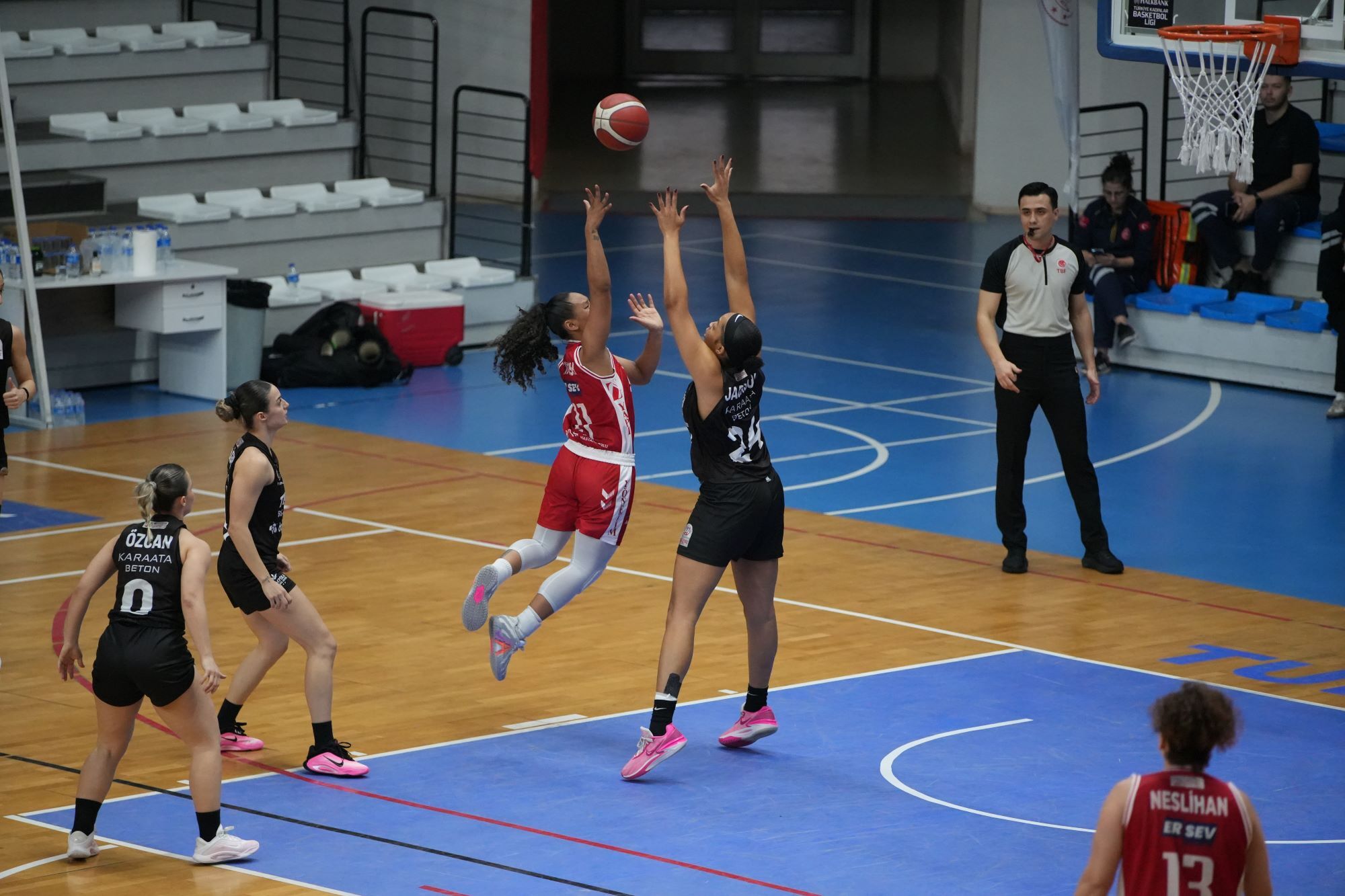 Turgutlu Basket (2)