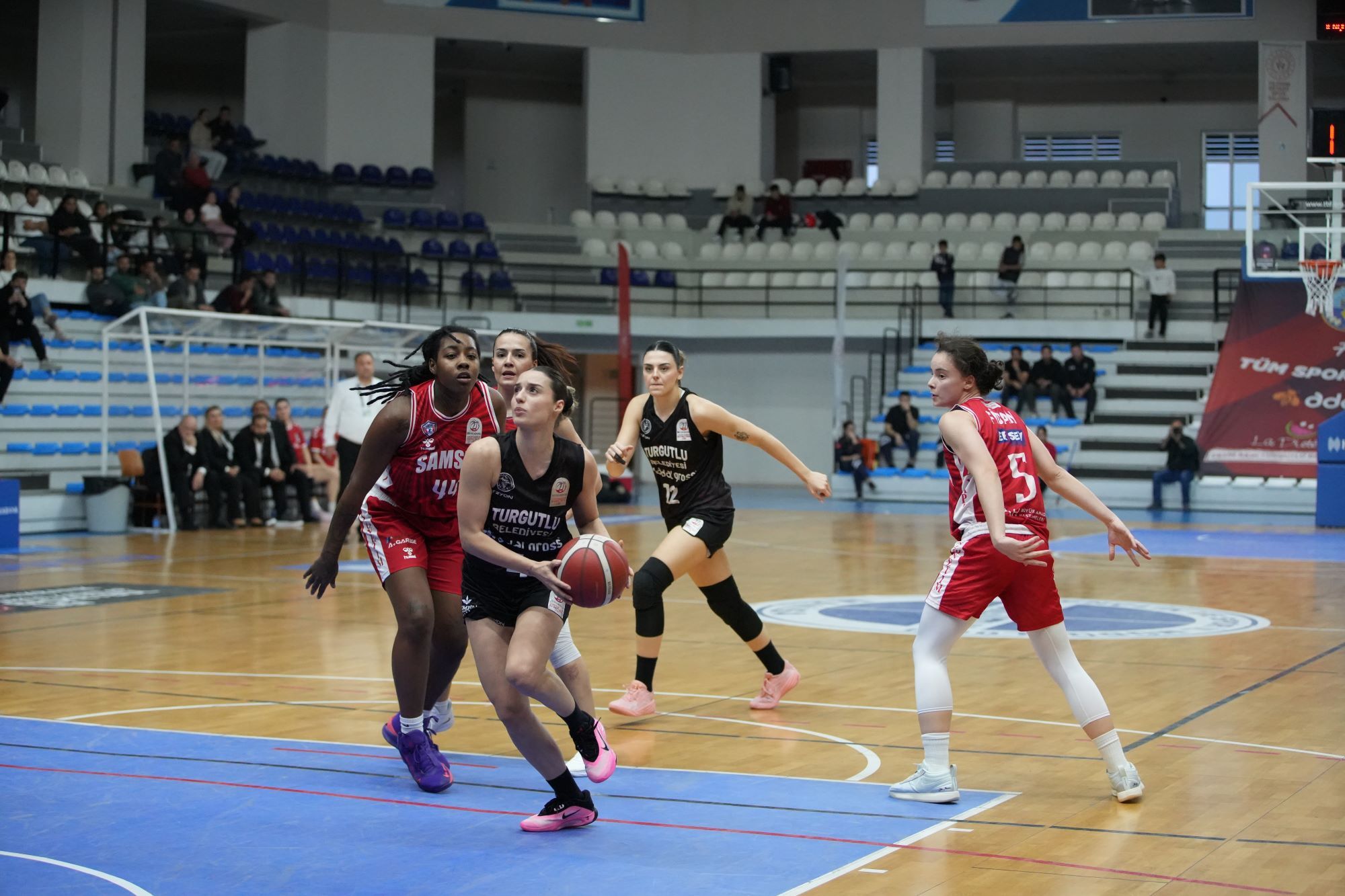 Turgutlu Basket (3)