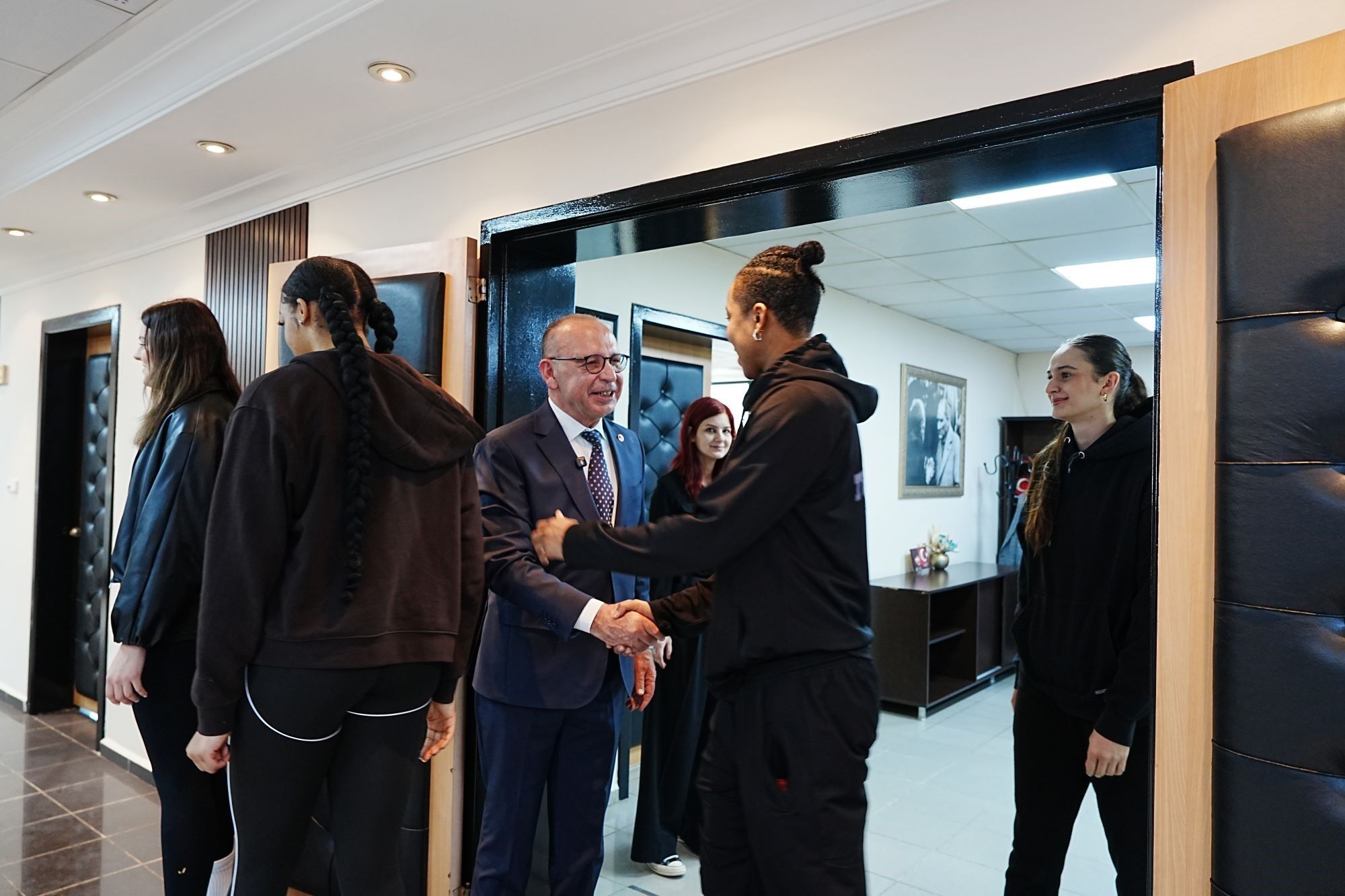 Turgutlu Bayramlaşma (2)