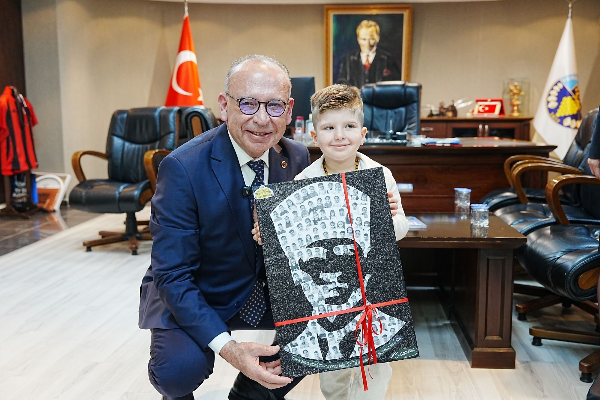 Turgutlu Bayramlaşma (6)