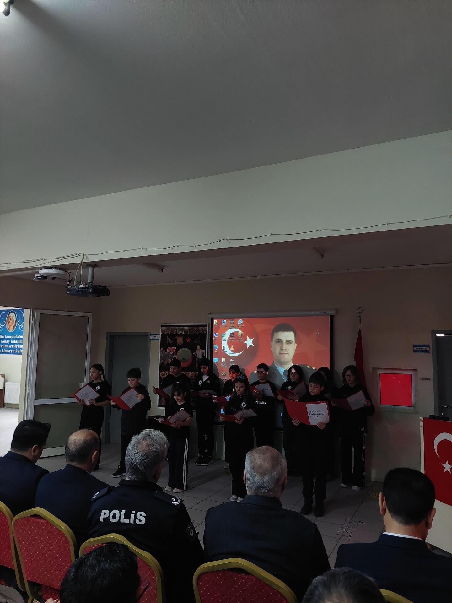 Üsteğmen Murat Yıldız’ (3)