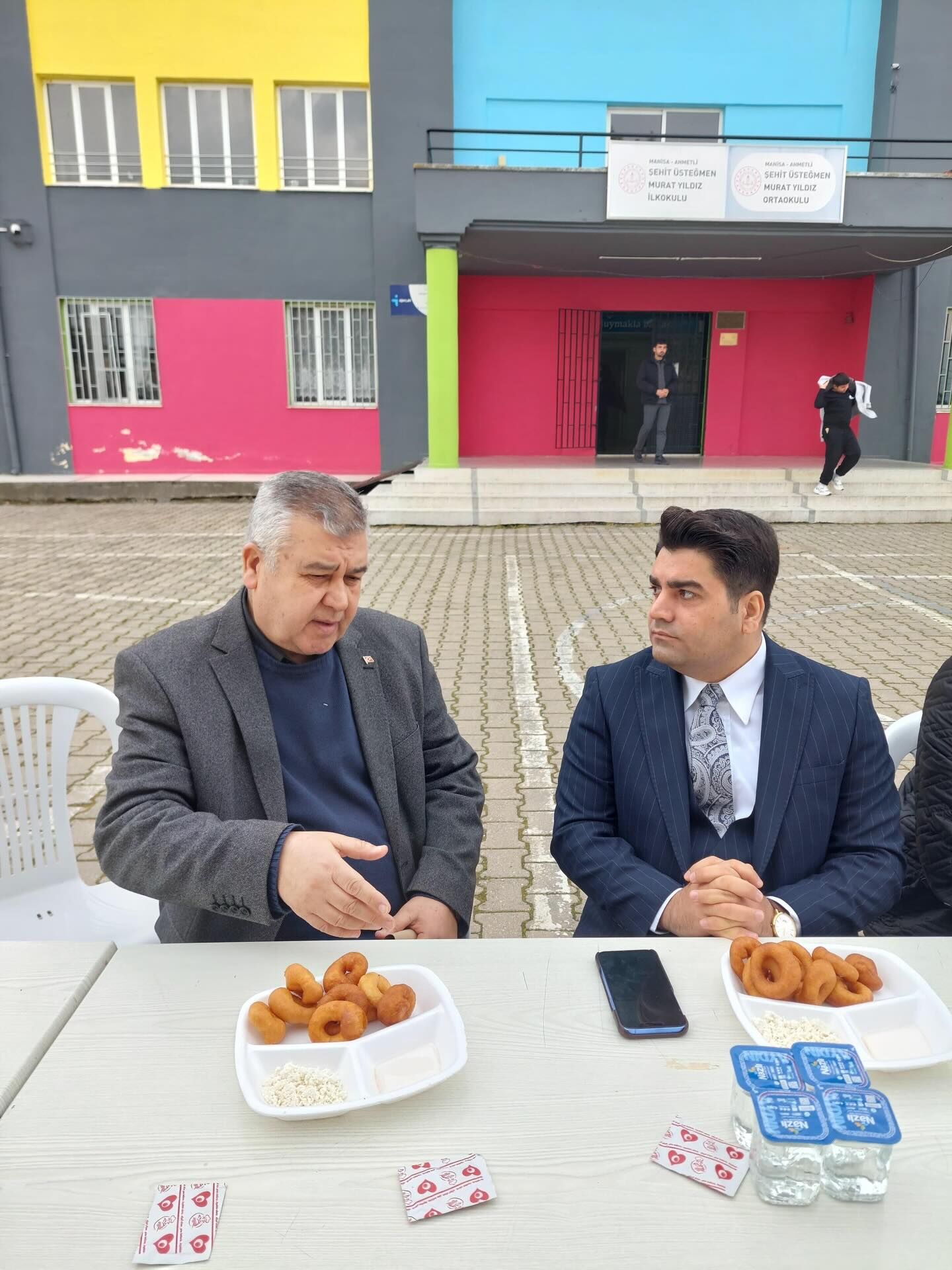 Üsteğmen Murat Yıldız’ (7)