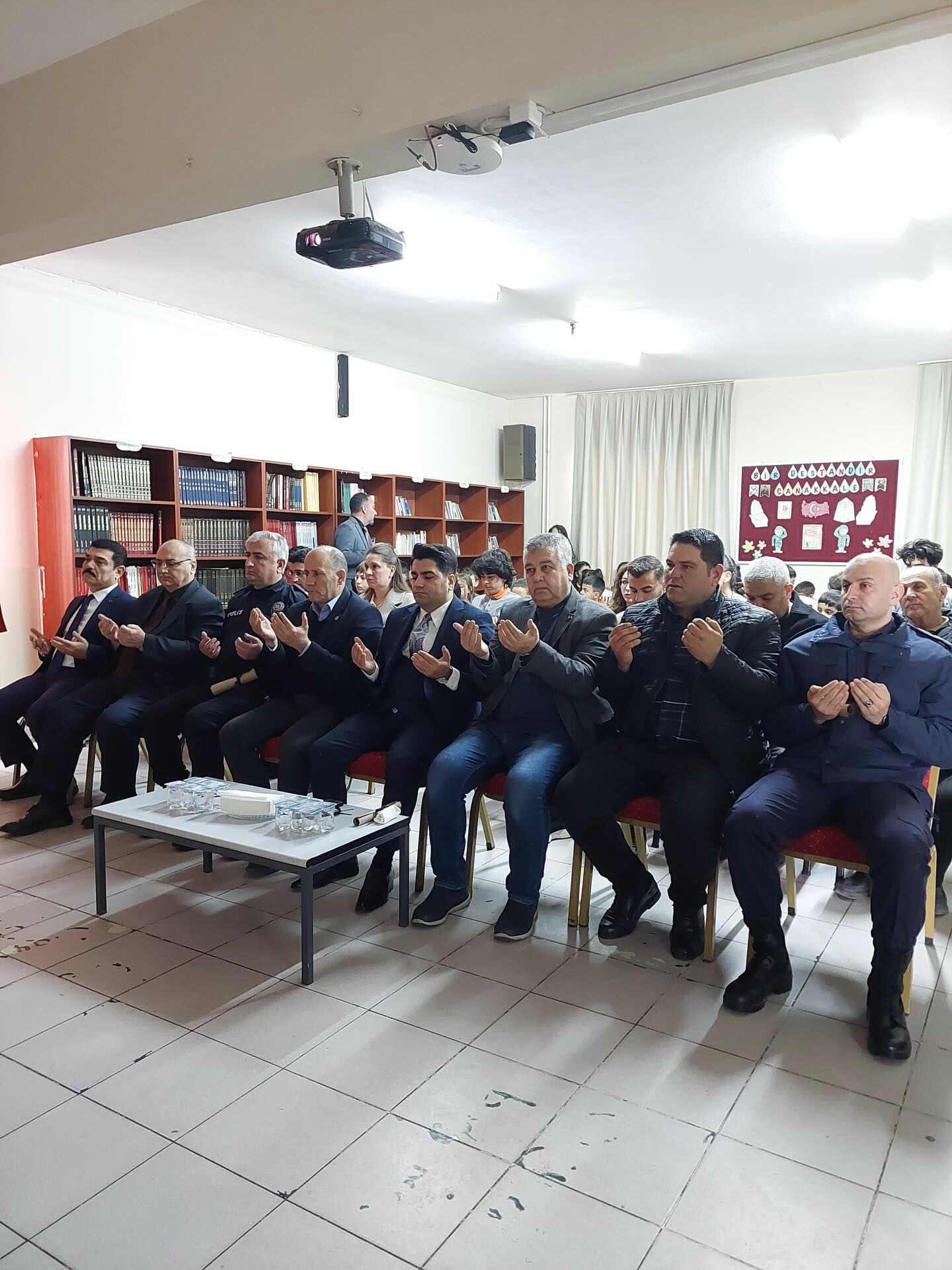 Üsteğmen Murat Yıldız’ (9)