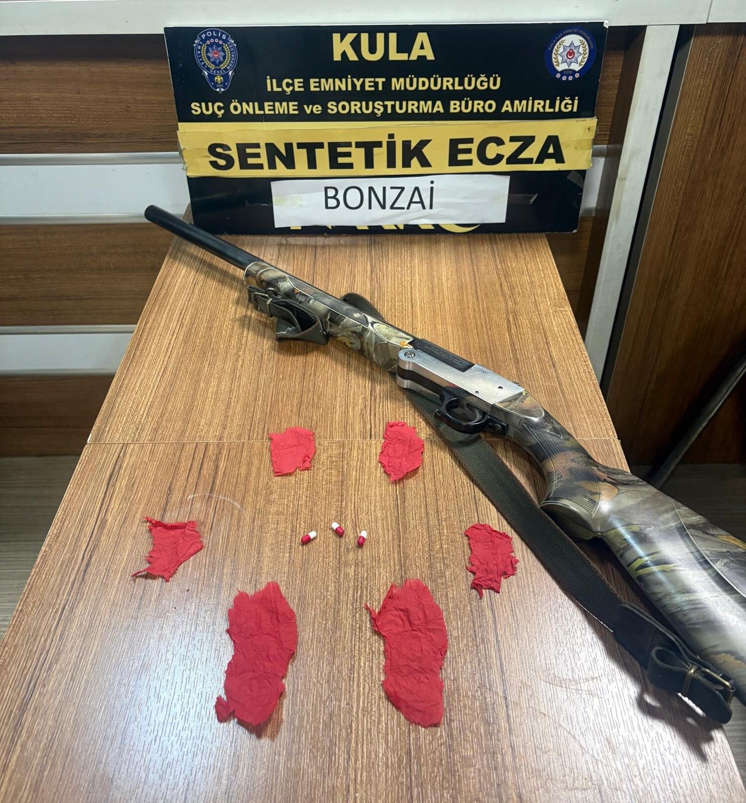 Uyuşturucu Kula (1)