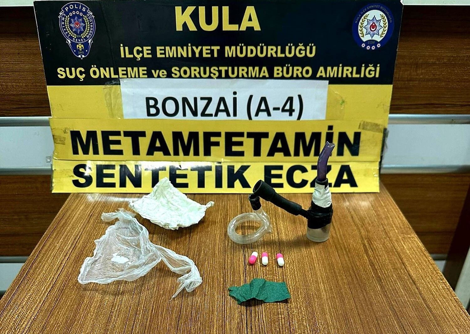 Uyuşturucu Kula (3)