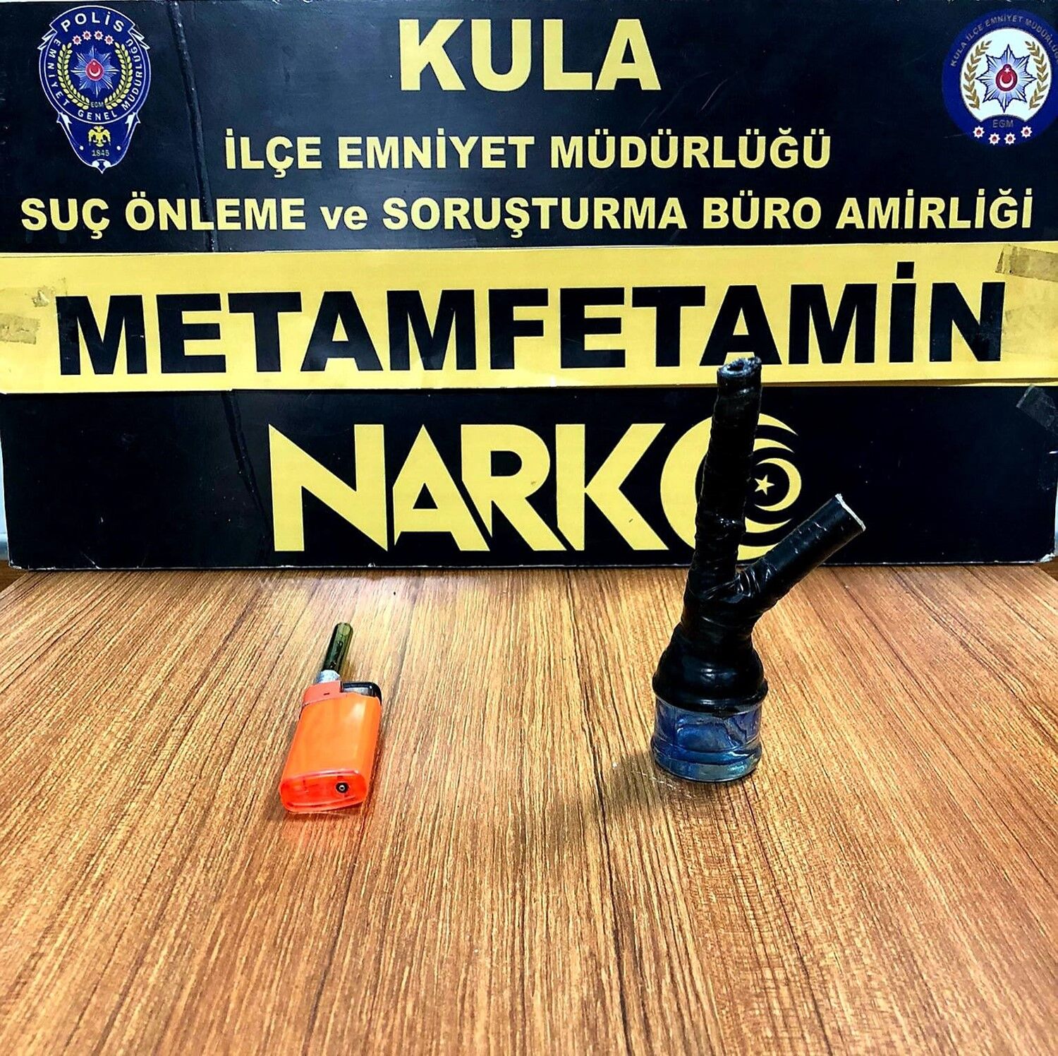 Uyuşturucu Kula (4)