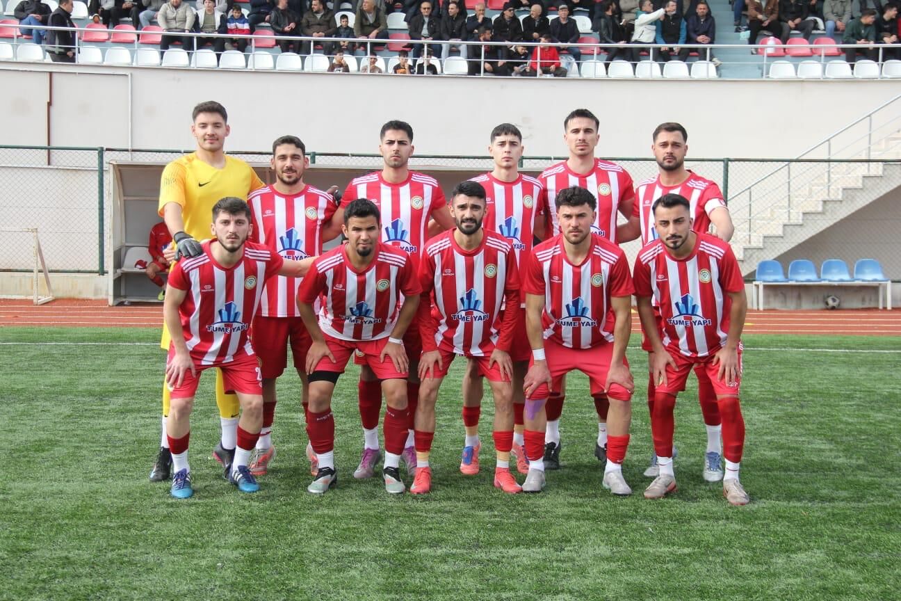 Sarıgöl gençlerbirliği belediyespor