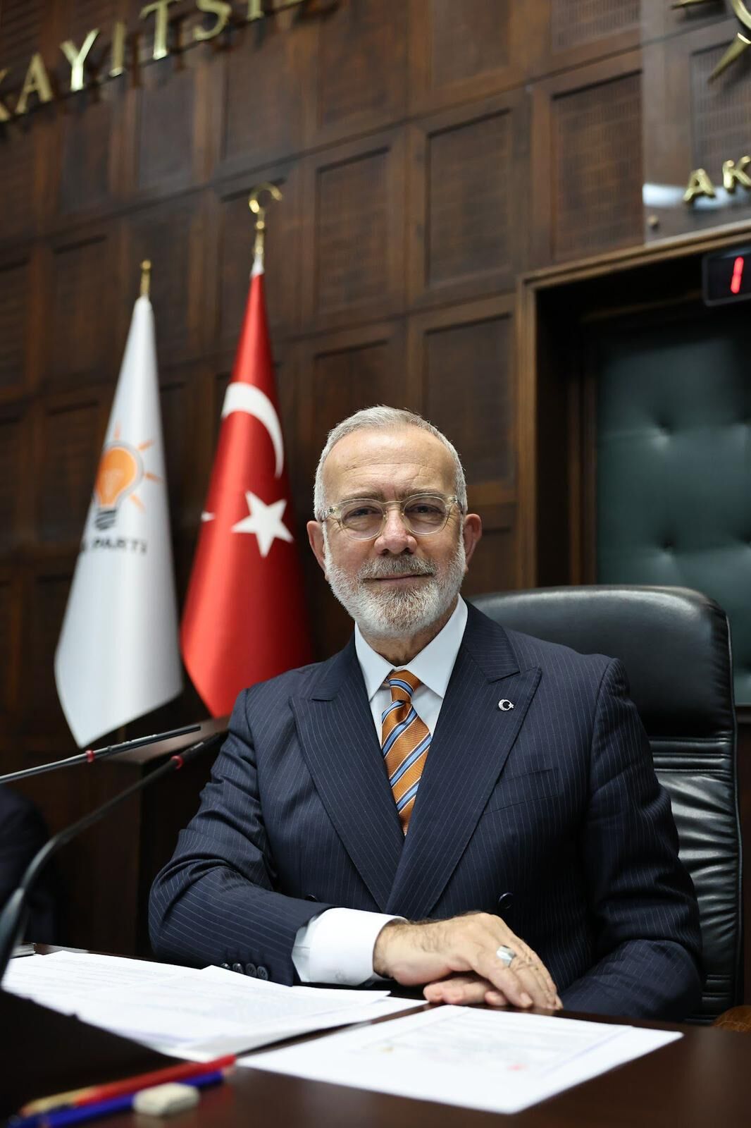 Yenişehirlioğlu Ramazan’da Manisa’da yoğun mesai yapacak-.1.1.