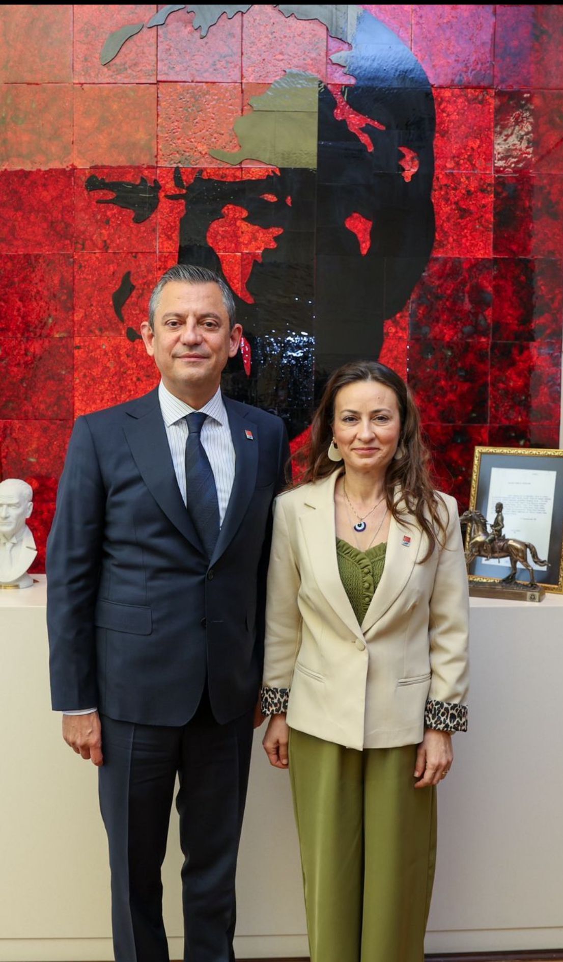 Başkan Özalper'den AK Partili İnan'a çok sert cevap-.1.1