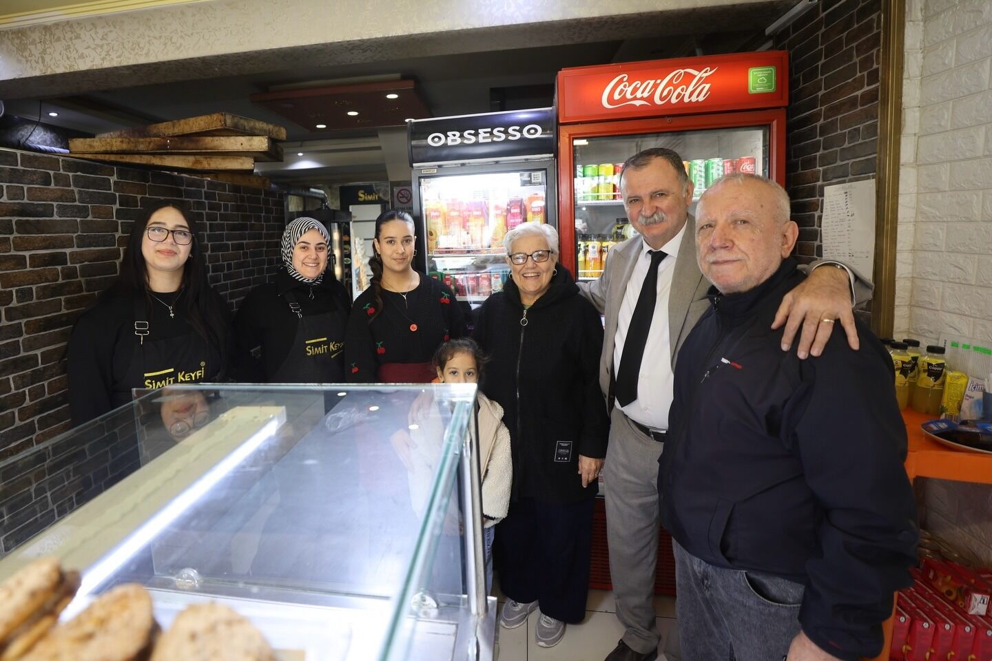 Muradiye’de altyapı hamlesi: 'Bir buçuk yıl sonra sorun kalmayacak'-3.2.1