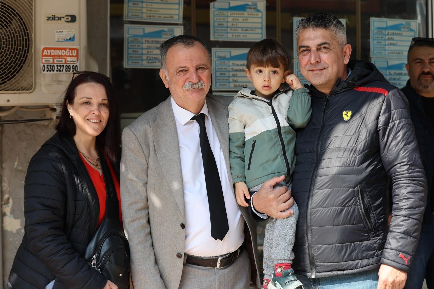 Muradiye’de altyapı hamlesi: 'Bir buçuk yıl sonra sorun kalmayacak'-3.2.2.1