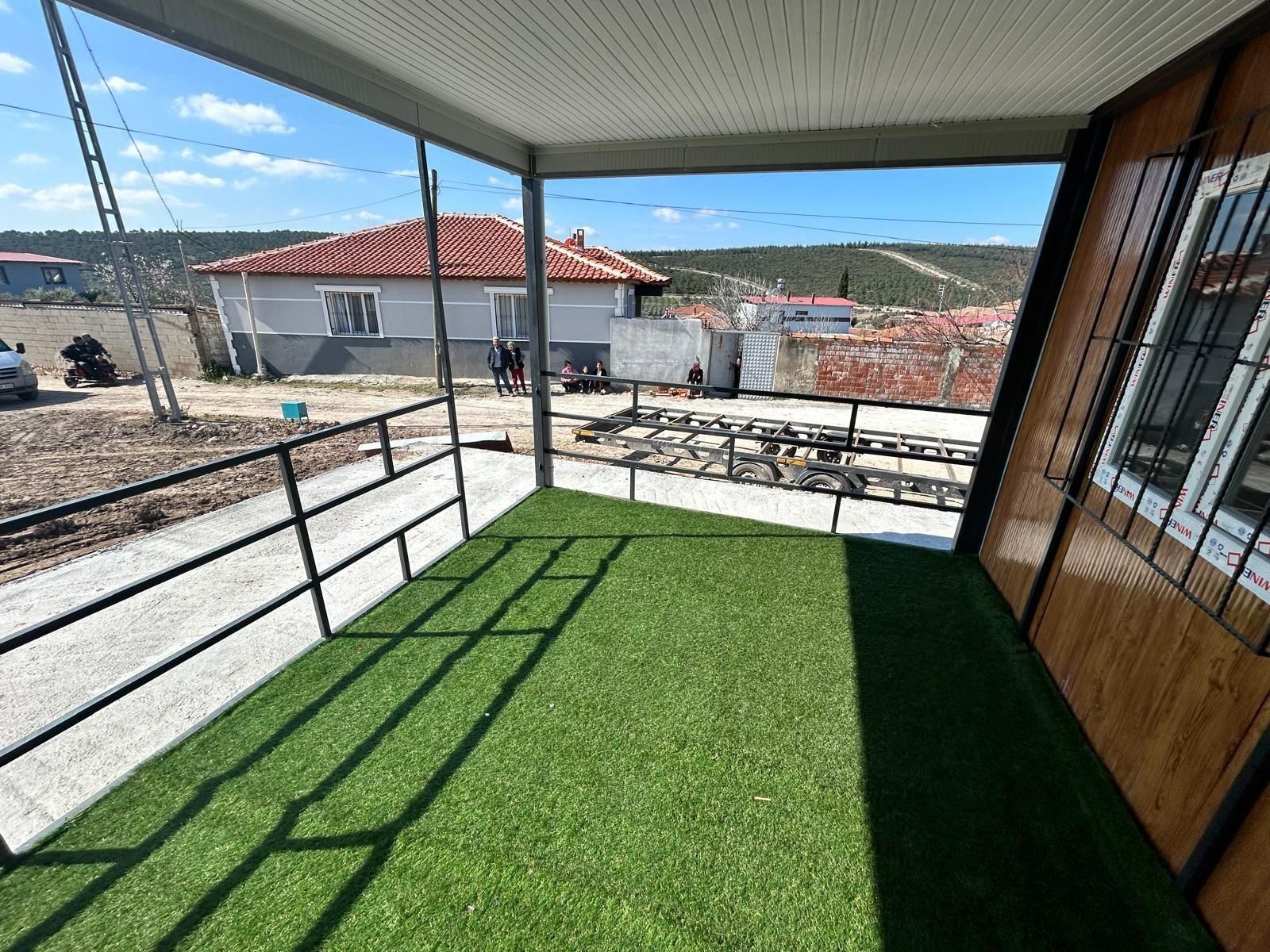 Yağmur Felaketi Manisa (3)