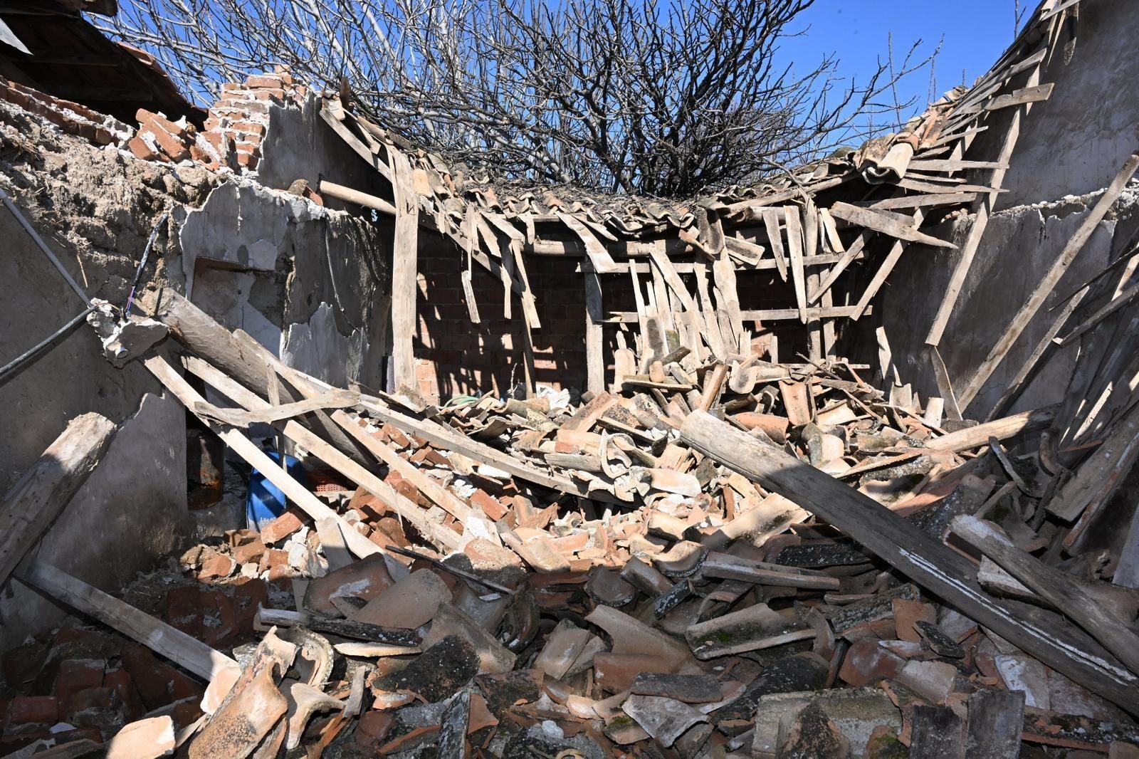 Yağmur Felaketi Manisa (4)