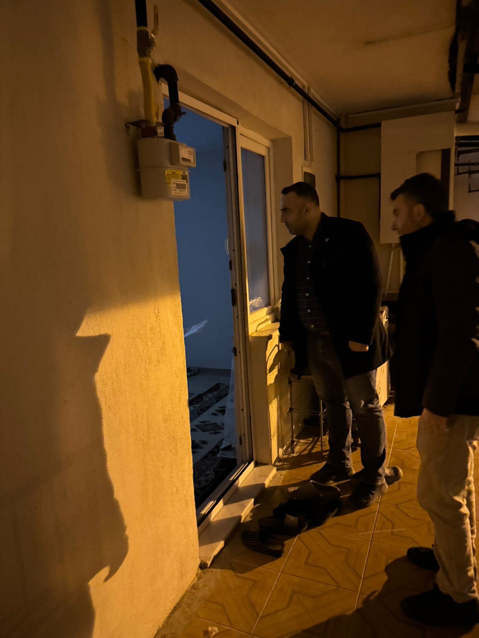 Yeniden Refah Şehzadeler Kapı Kapı Gönüllere Dokunuyorlar (6)