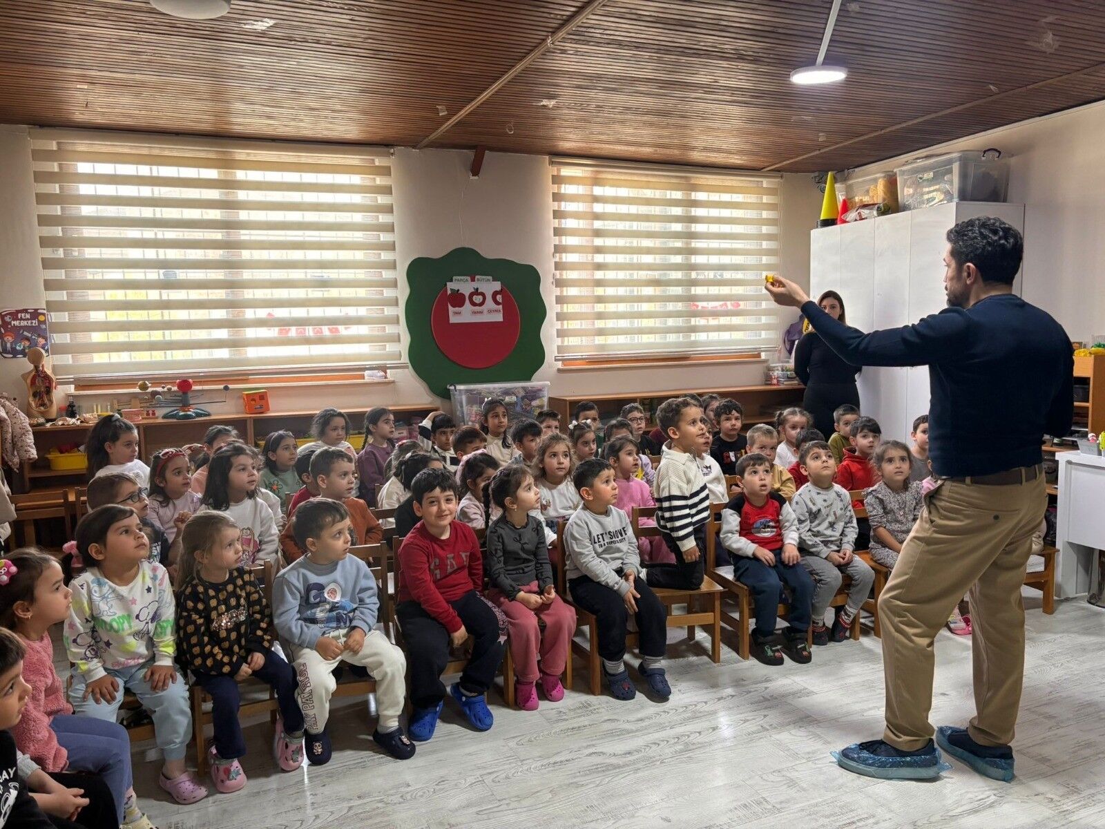 Yunusemreli Minikler (3)