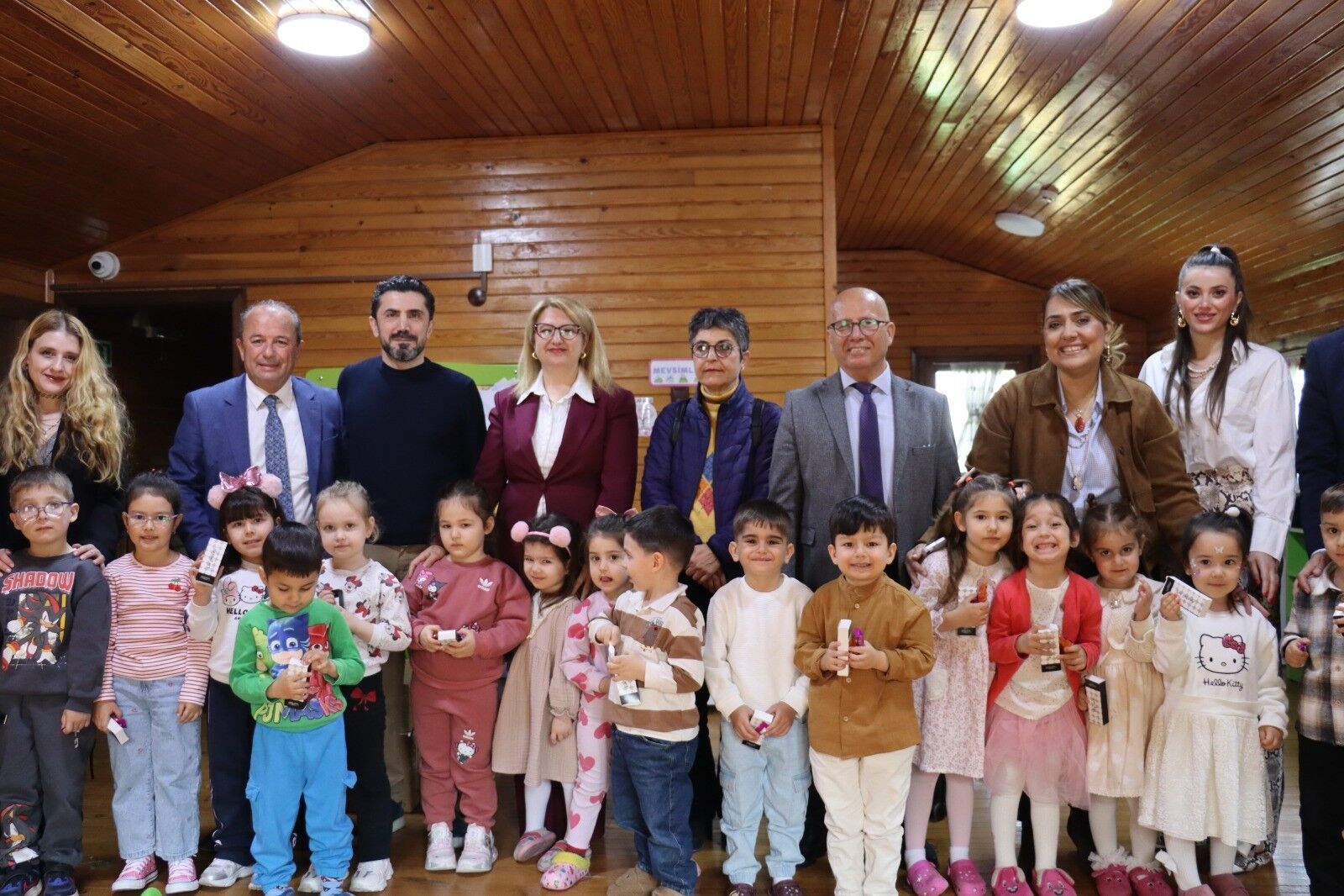 Yunusemreli Minikler (4)