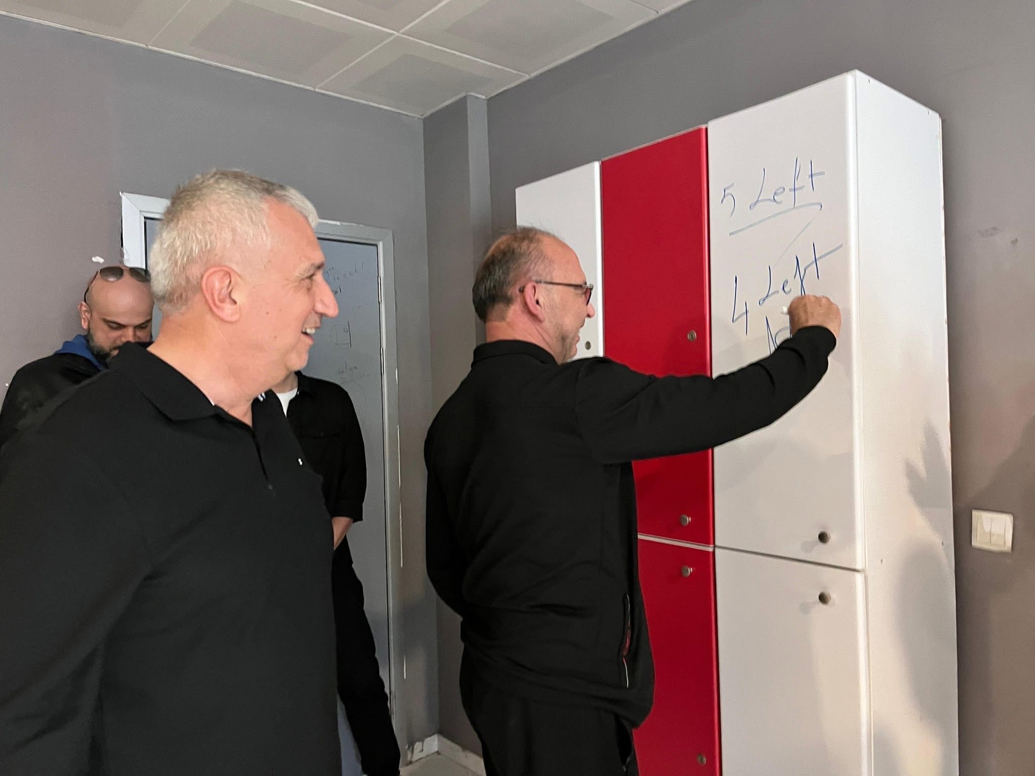 Zorlu Koleji Samsun Basketbol (3)