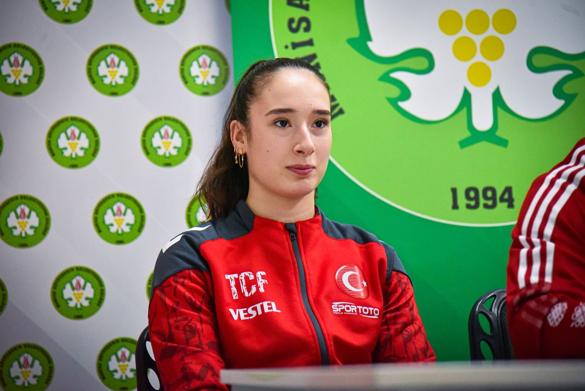 Aerobik Cimnastikte Türkiye’nin Gururu: Manisa’dan Dünya Kupası’na 6 Sporcu!-1