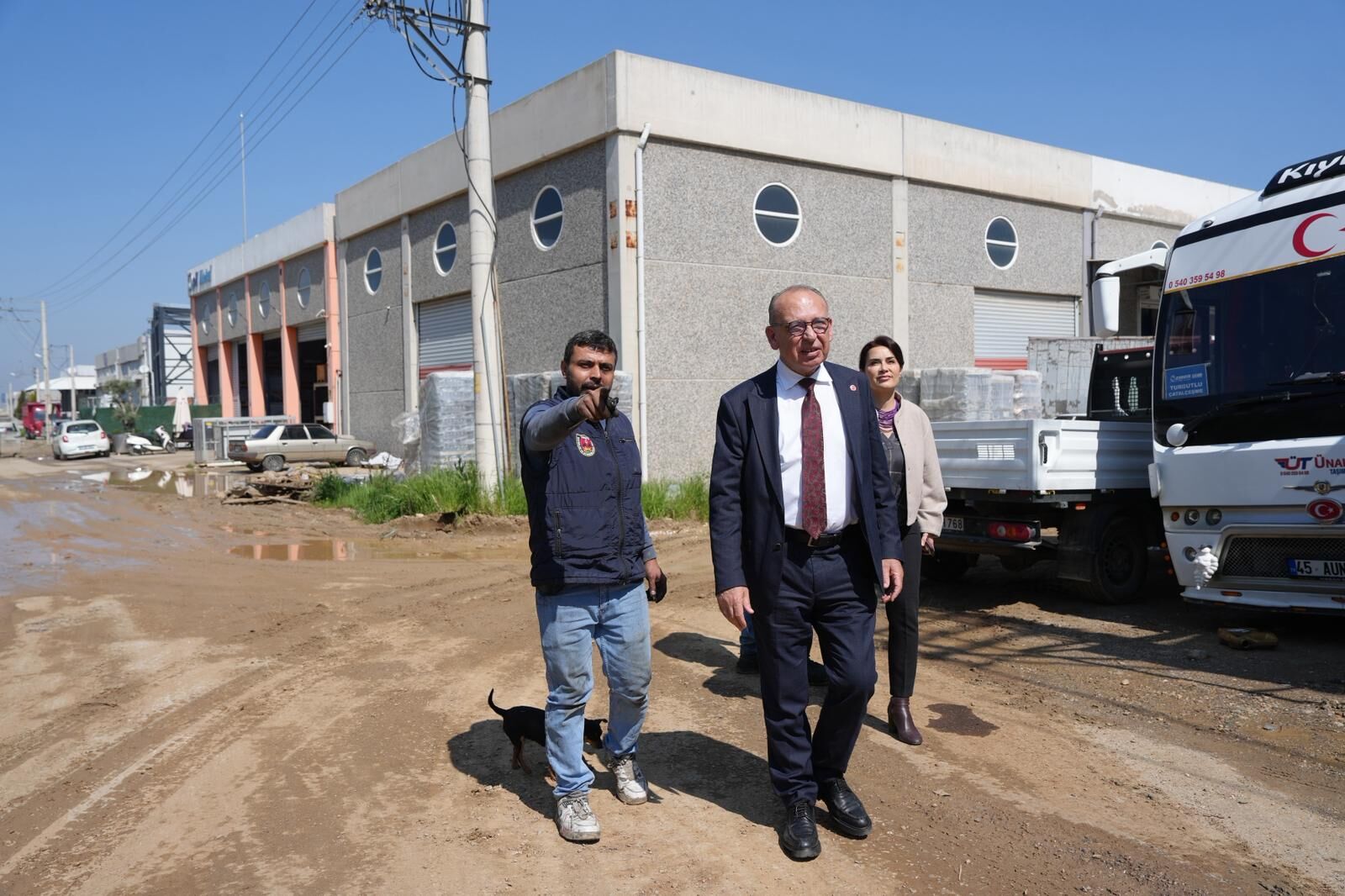 200 Milyon Tl’lik Enerji Yatırımı Geliyor (2)