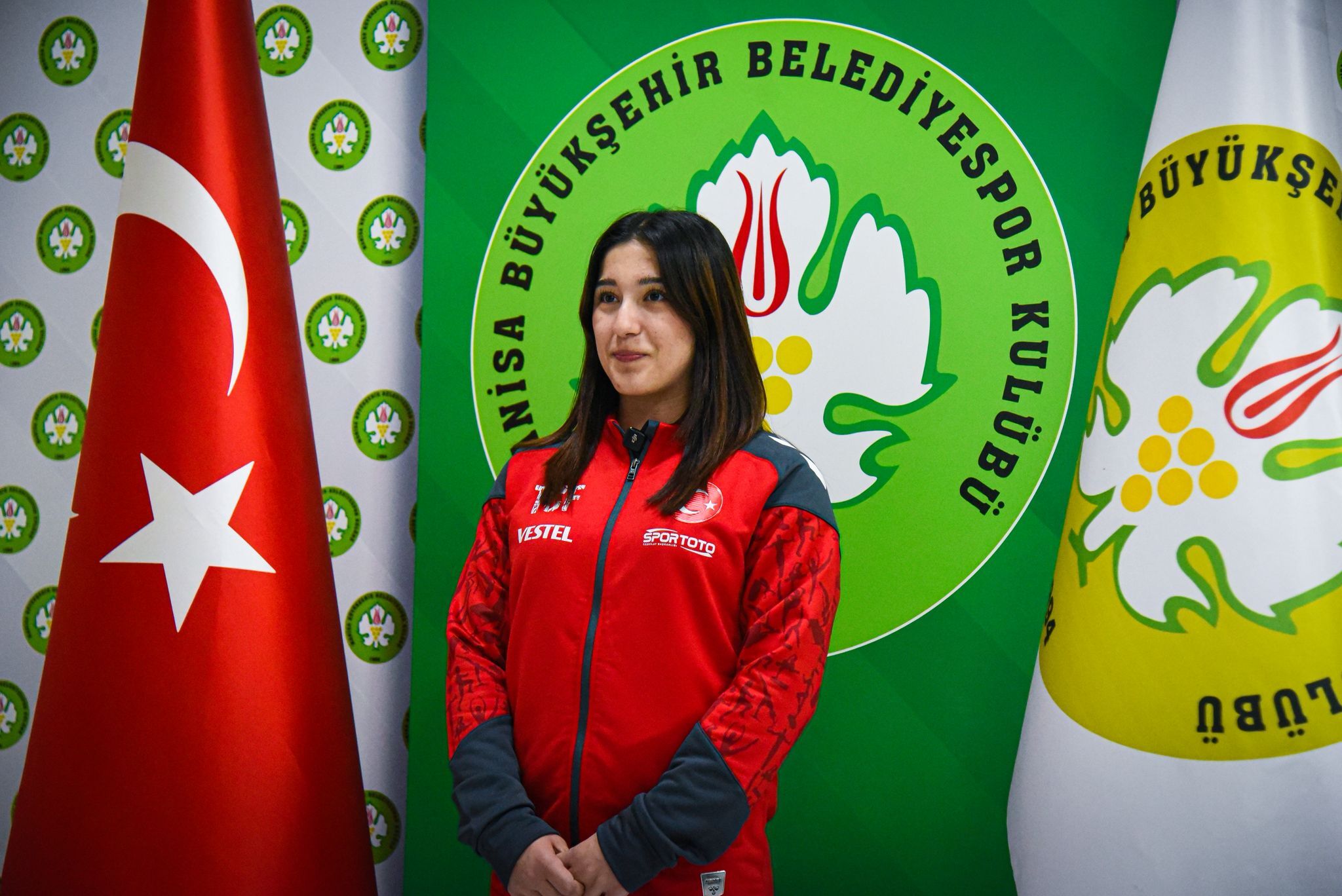 Aerobik Cimnastikte Türkiye’nin Gururu: Manisa’dan Dünya Kupası’na 6 Sporcu!