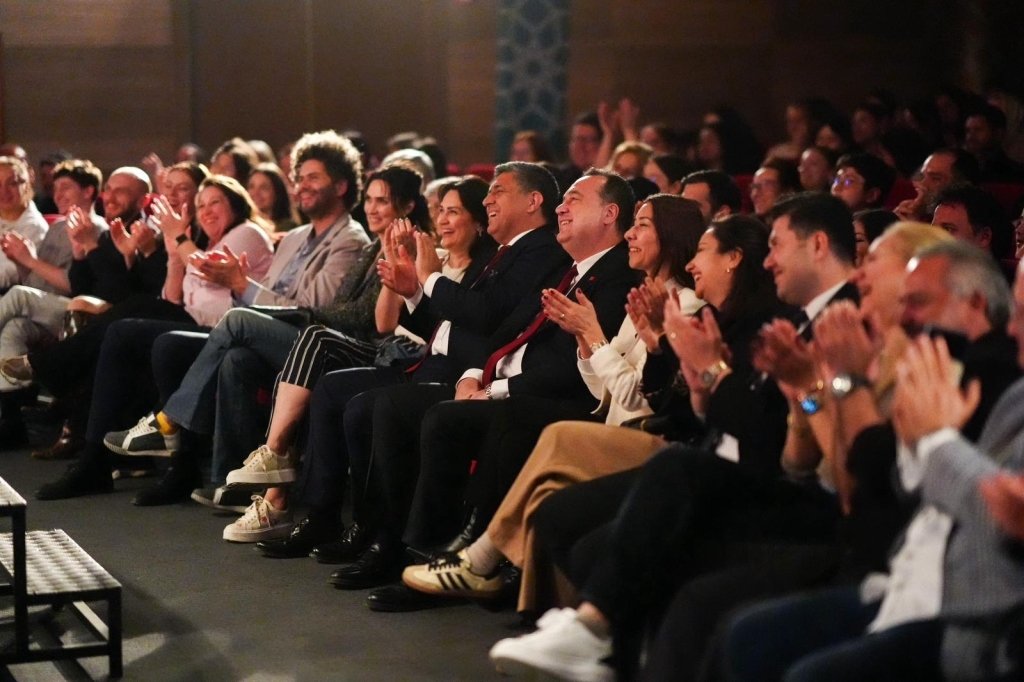 486. Mesir Festivali’nde Tiyatro Rüzgarı! (3)