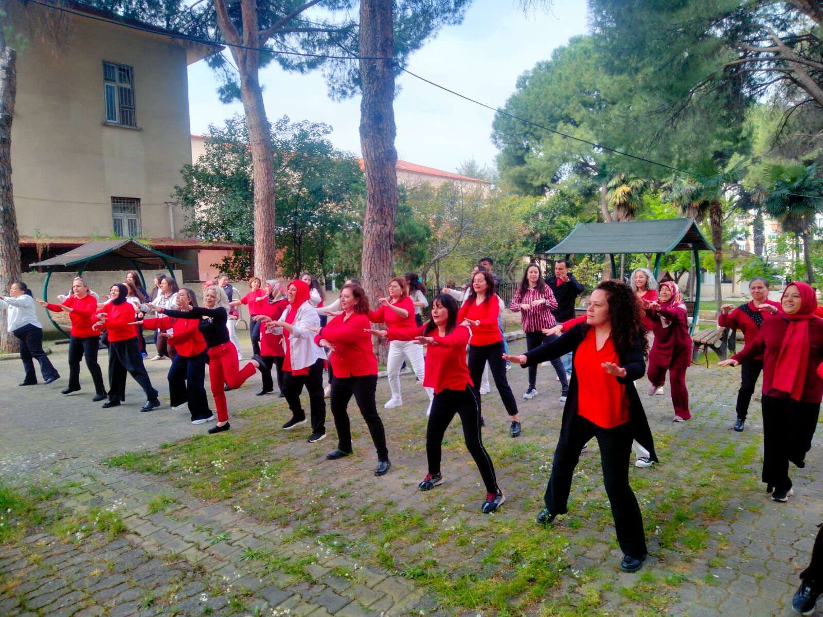 735 Bin Kişide Risk Belirlendi!-4