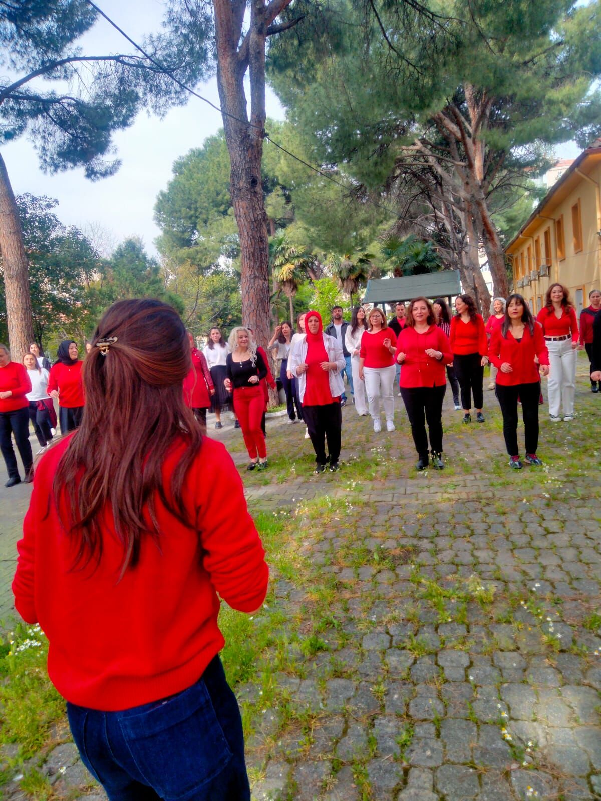 735 Bin Kişide Risk Belirlendi!