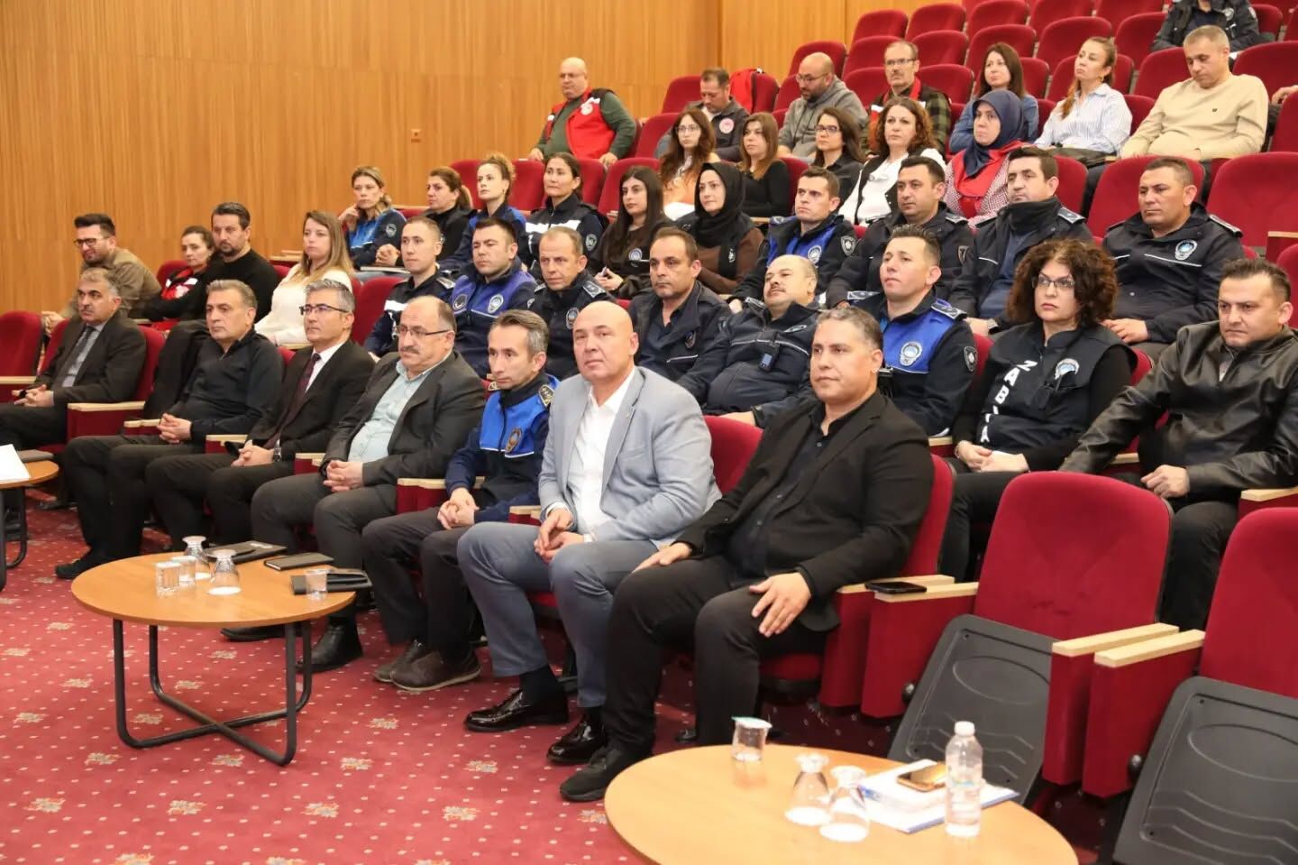 Manisa'da gıda denetimleri masaya yatırıldı-.1:1