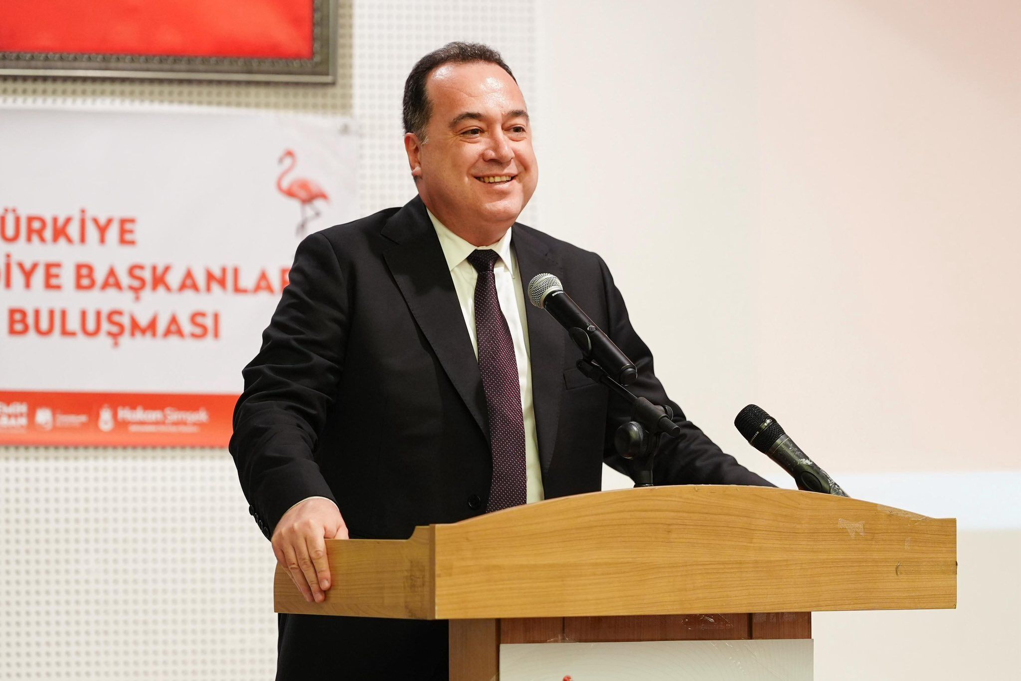 Manisa’da Kadın Belediye Başkanları Zirvesi-1