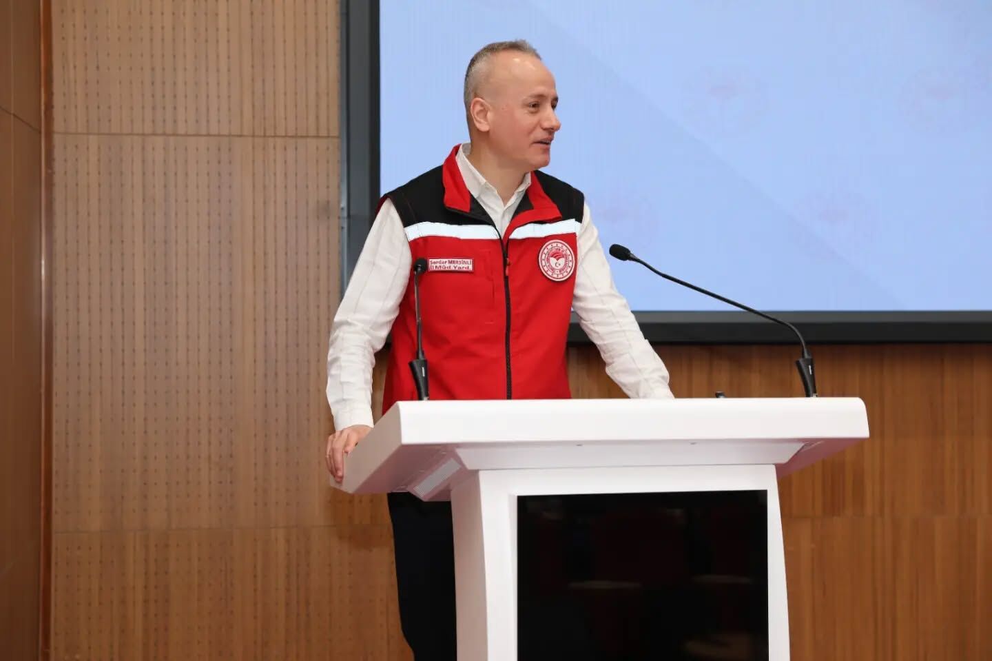 Manisa'da Hijyen ve Güvenilir Gıda Ön Planda!