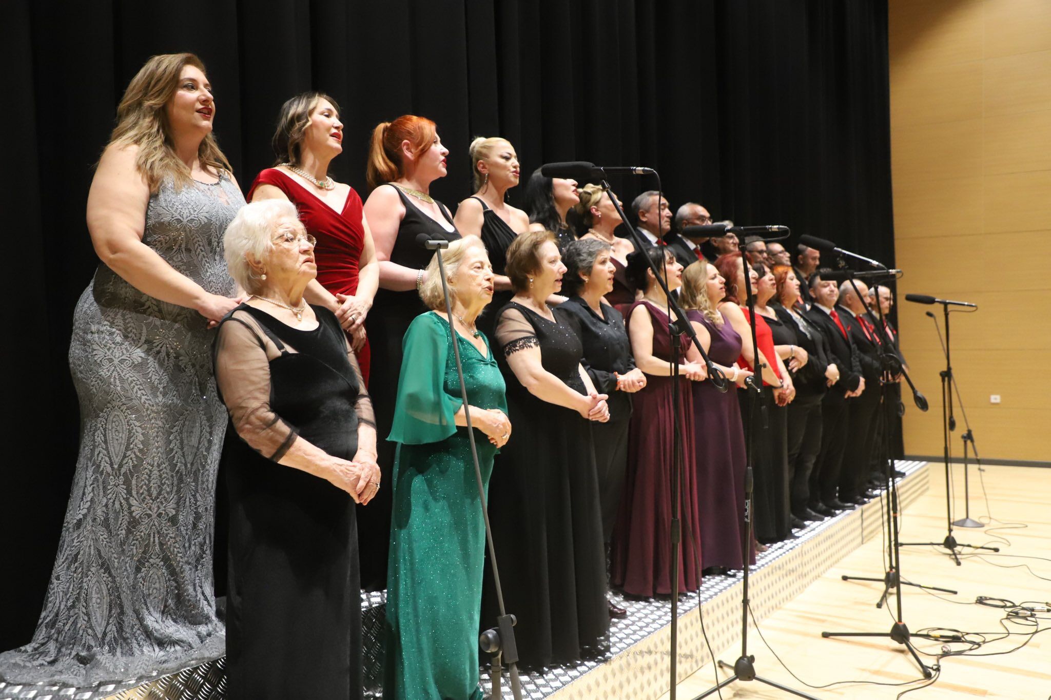 Manisa'da Türk sanat müziği rüzgarı esti-4.1