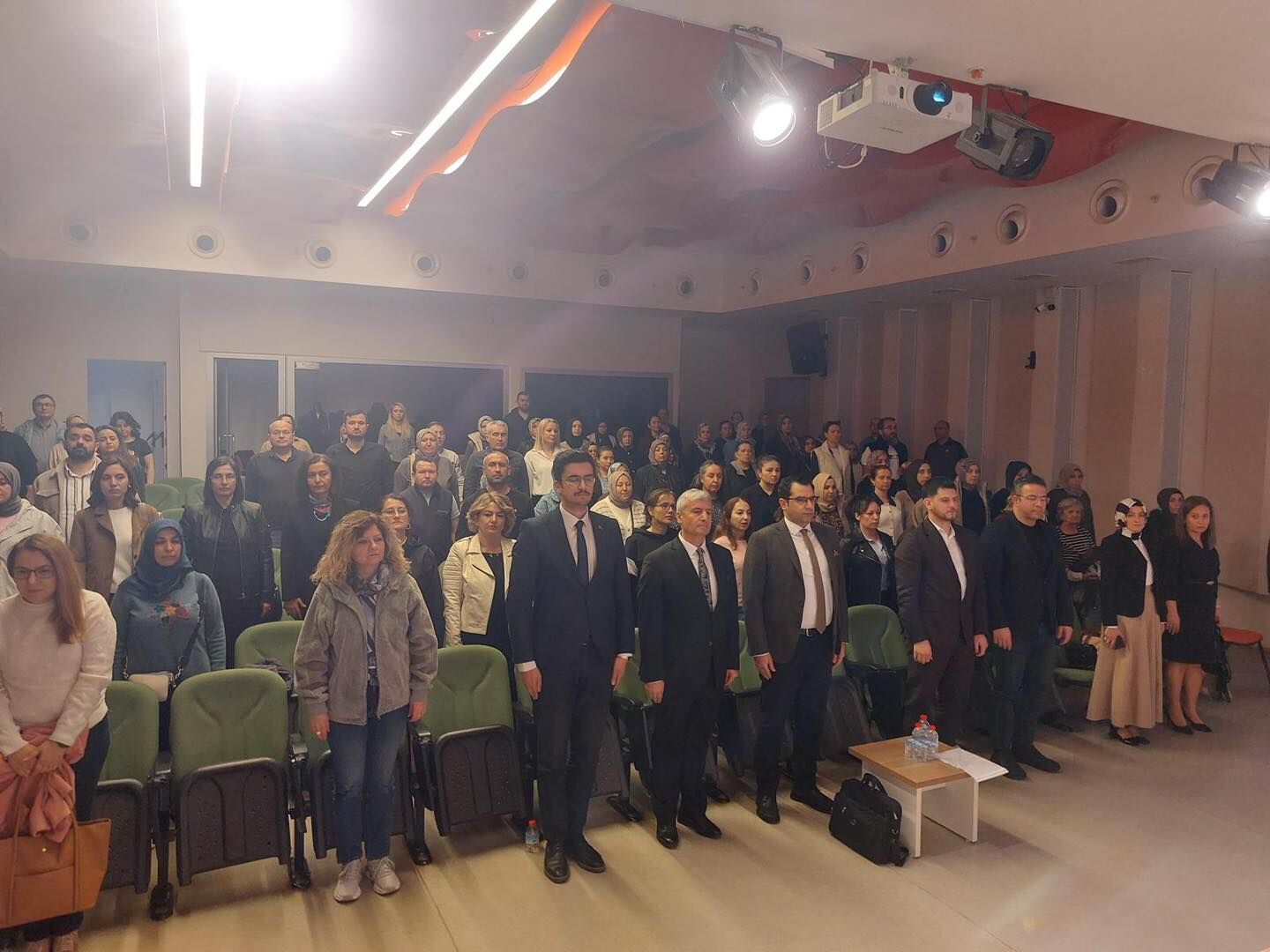 Manisa’da Ailelere Yönelik Önemli Panel-1