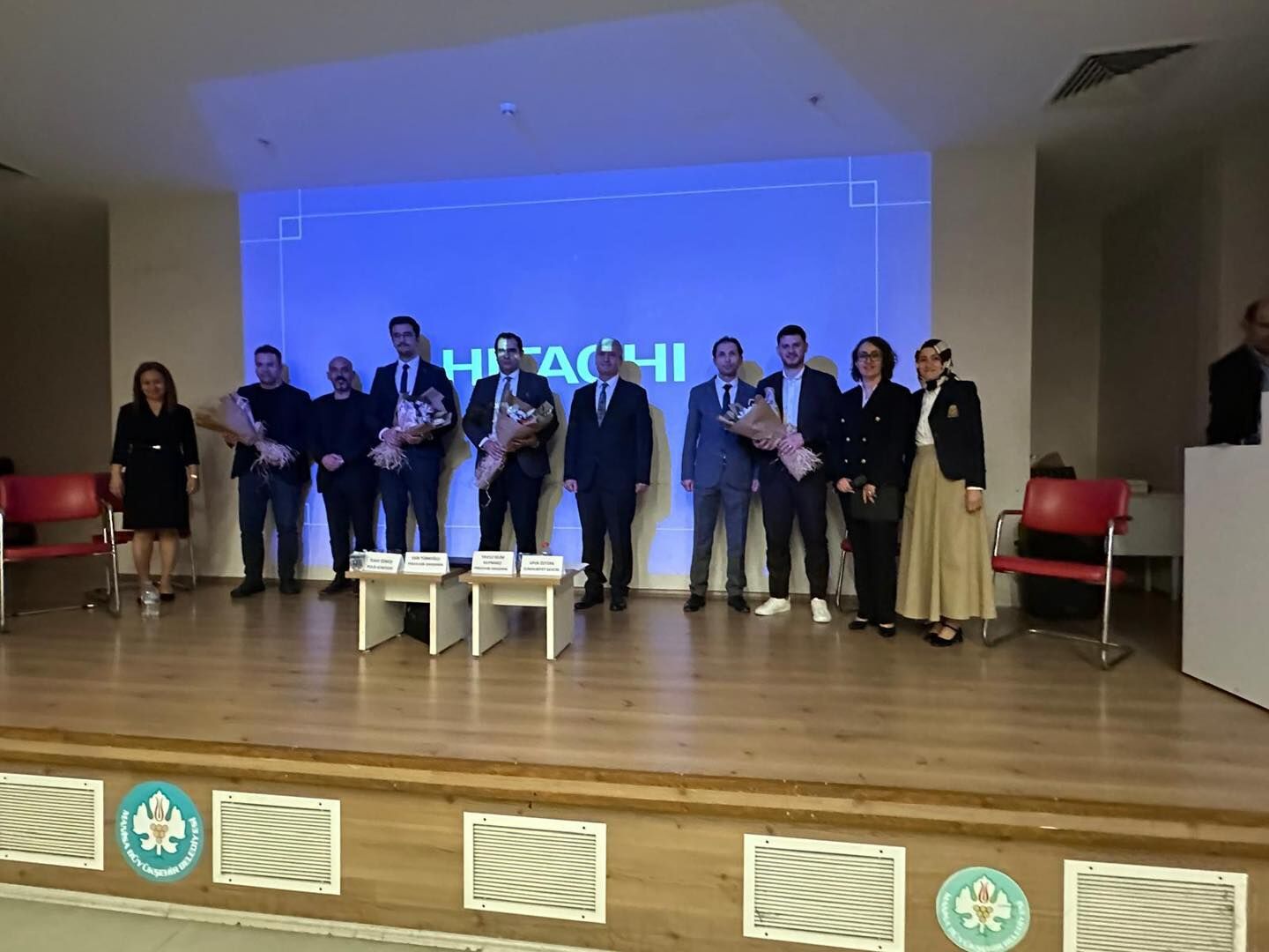 Manisa’da Ailelere Yönelik Önemli Panel-2